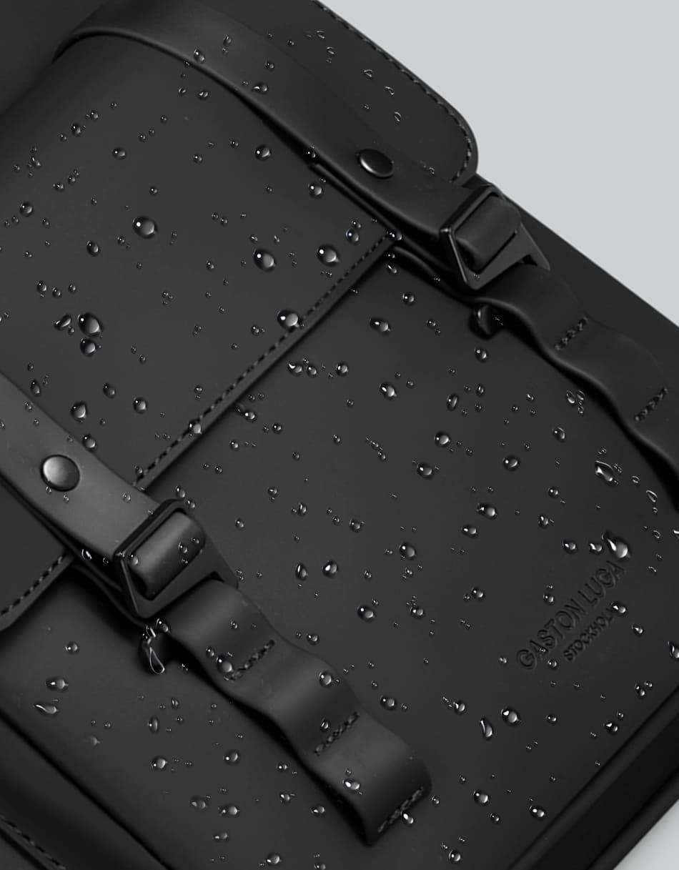 Gaston Luga Spläsh Org. Backpack 15