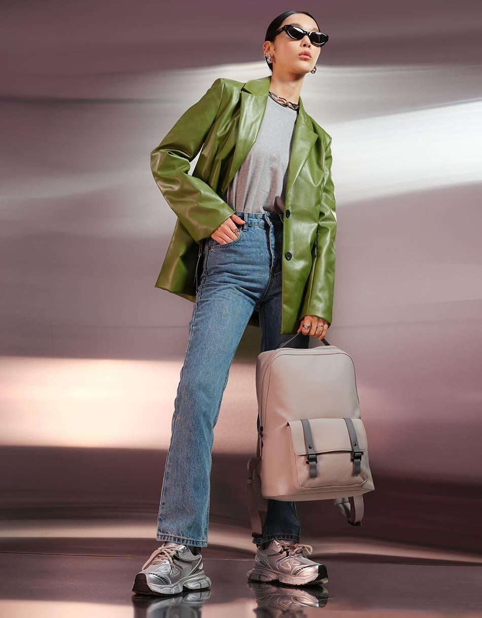 Gaston Luga Spläsh Org. Backpack 15