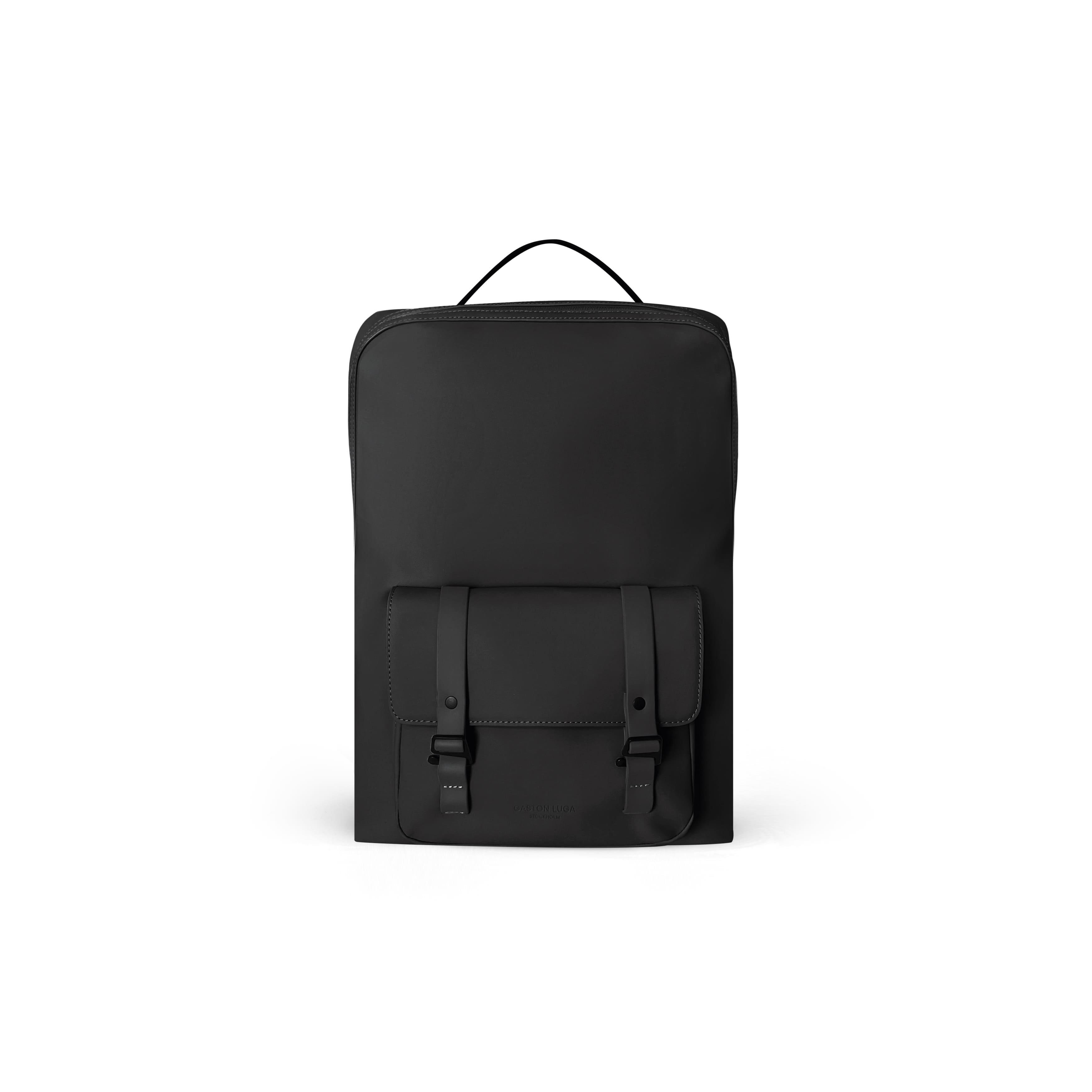 Gaston Luga Spläsh Org. Backpack 15