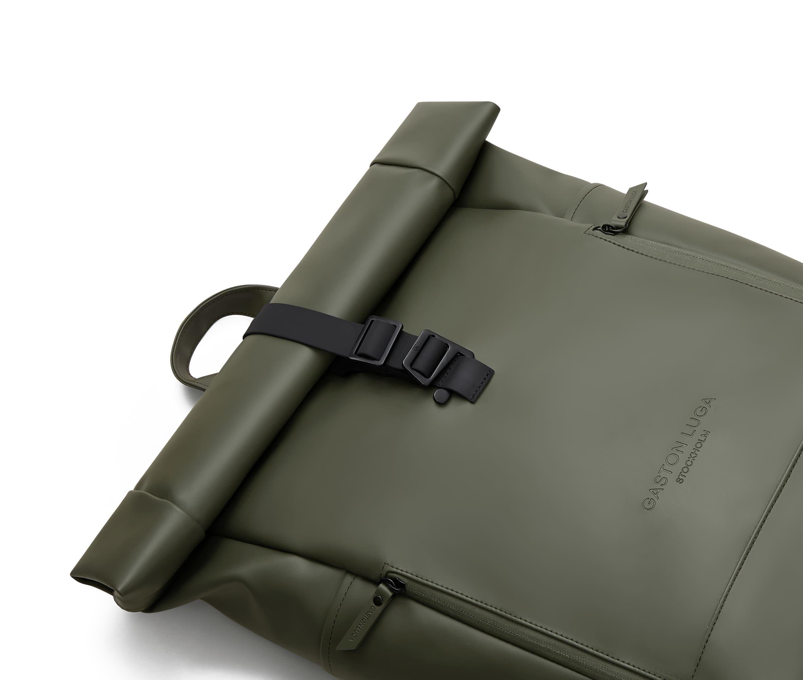 Gaston Luga Spläsh Rolltop 16