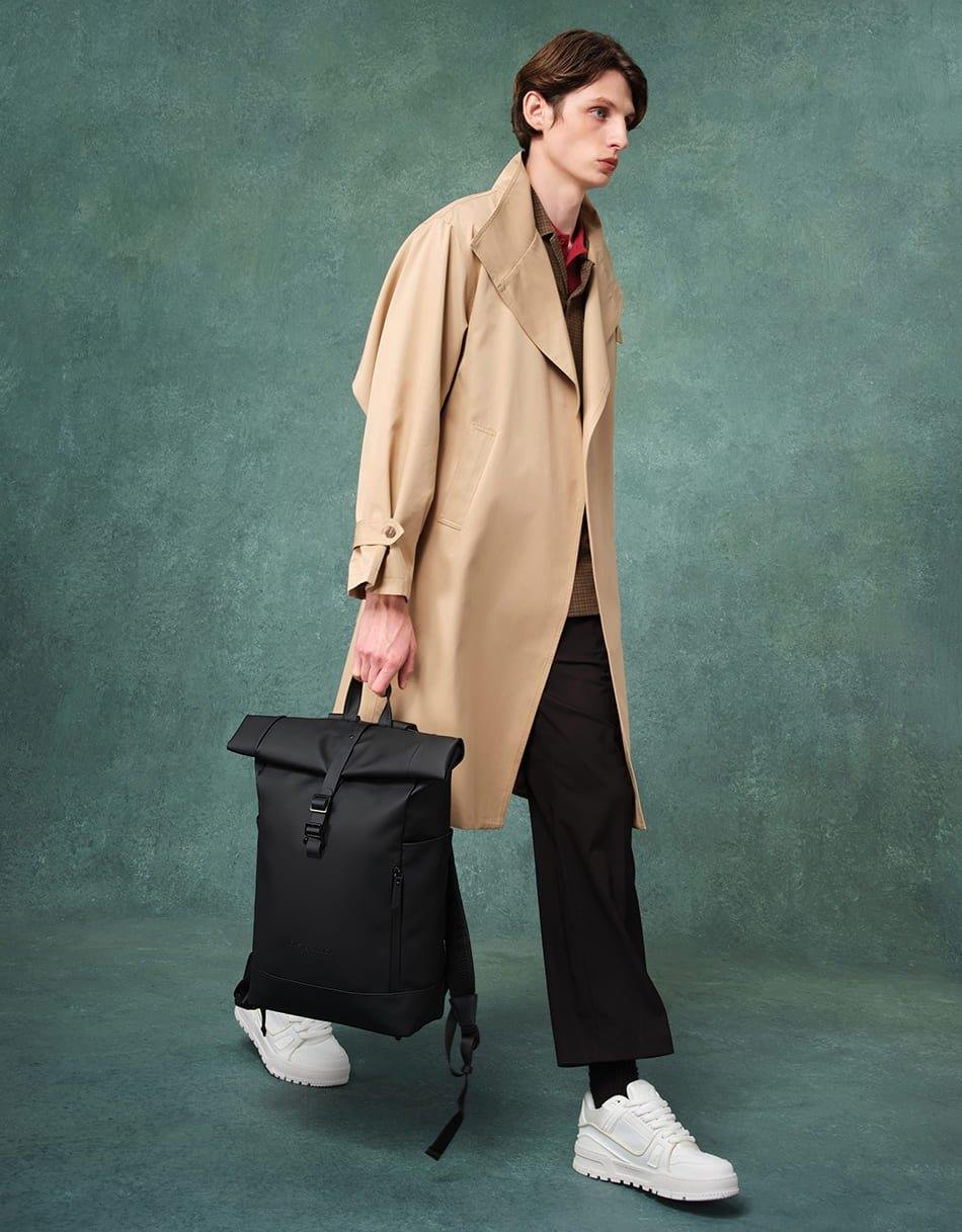Gaston Luga Spläsh Rolltop 16