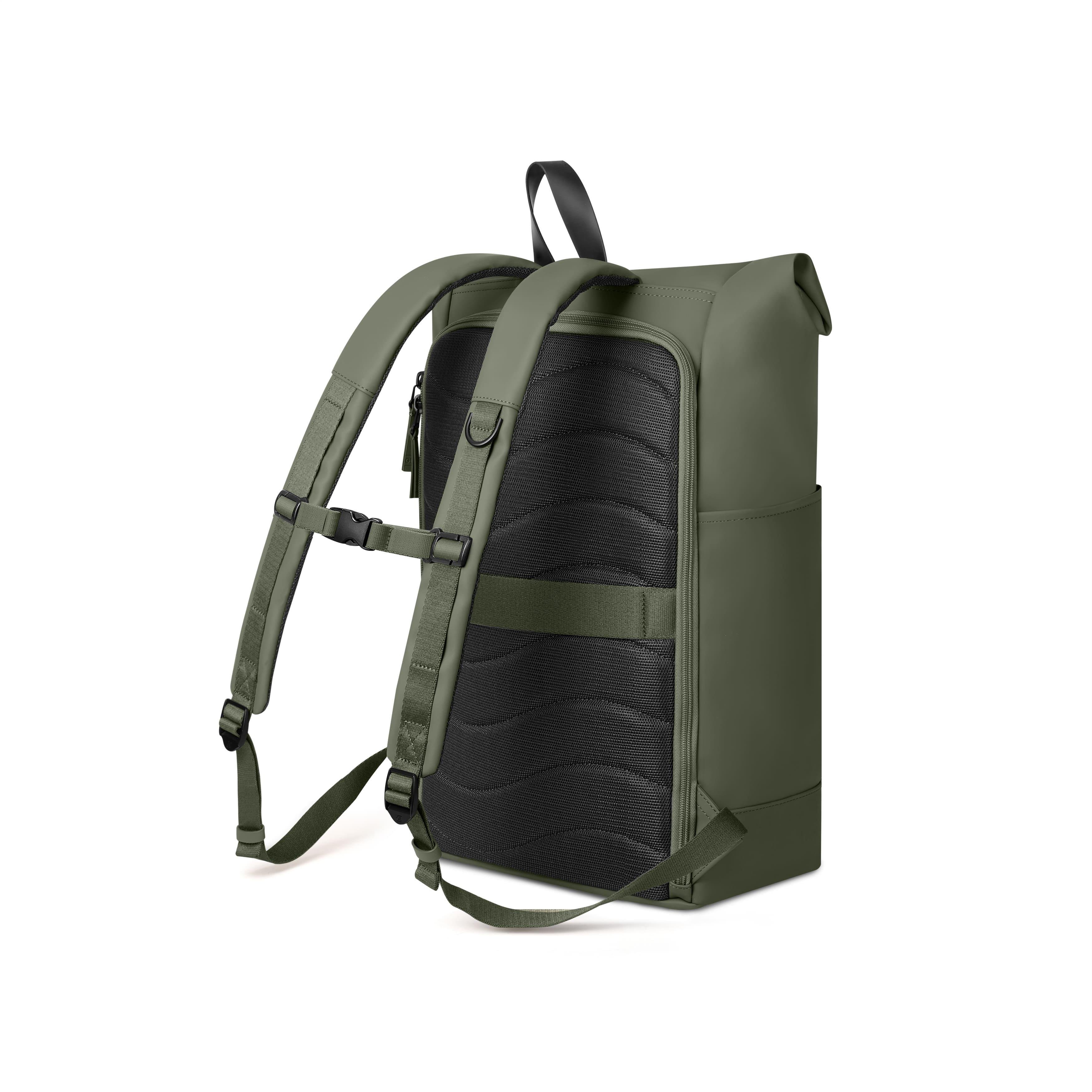 Gaston Luga Spläsh Rolltop 16