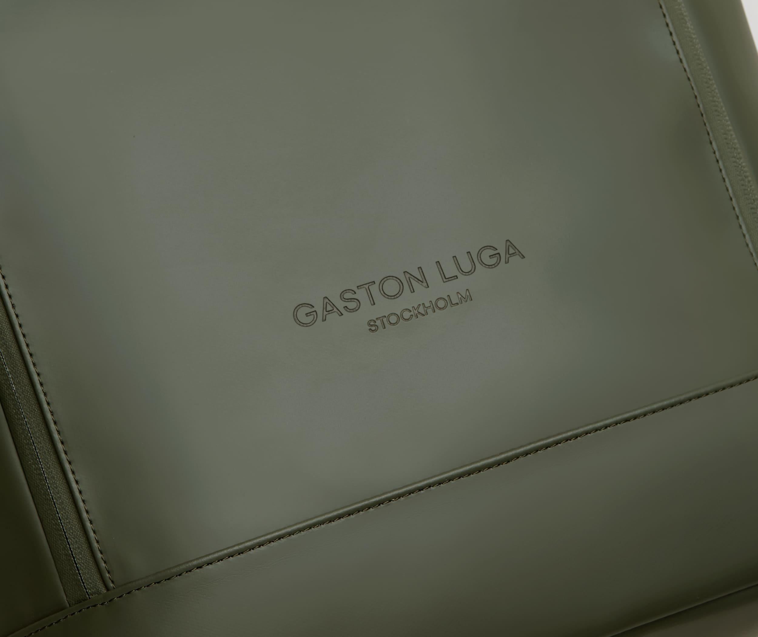 Gaston Luga Spläsh Rolltop 16