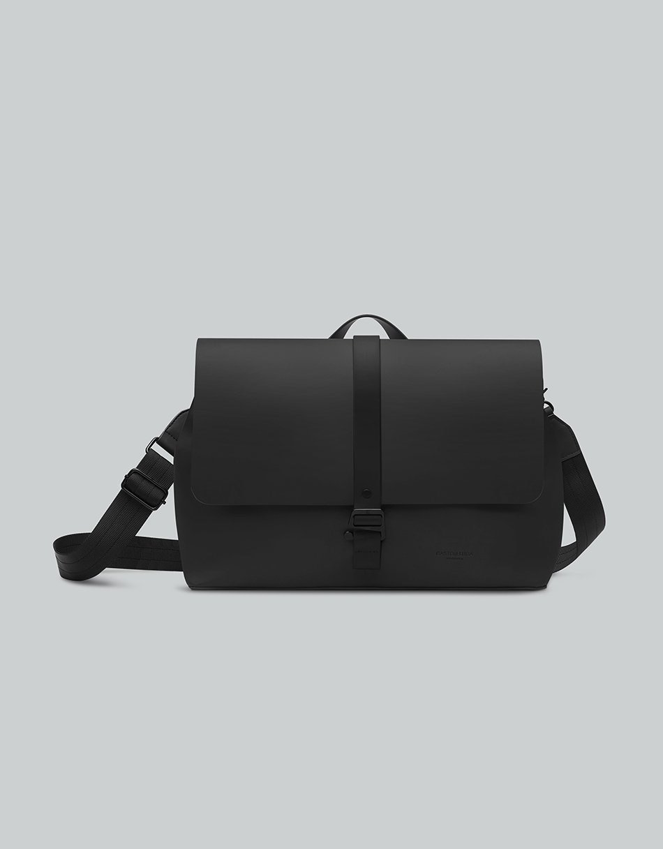 Gaston Luga Splash Crossbody Large 14
