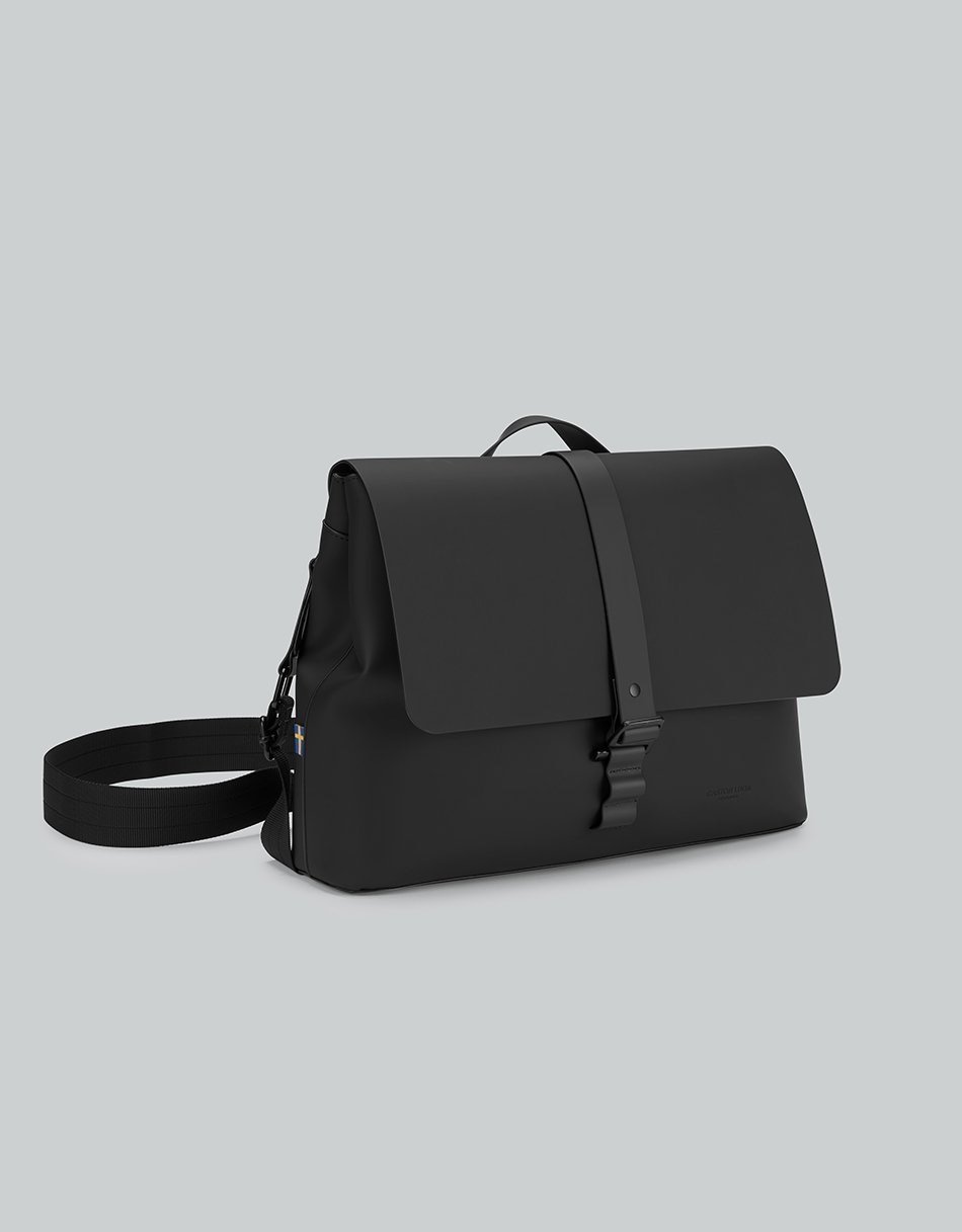 Gaston Luga Splash Crossbody Large 14