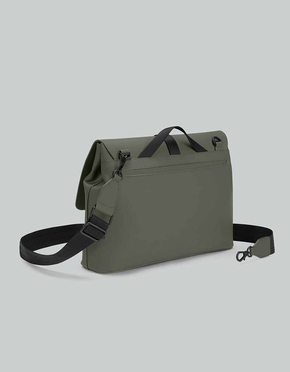 Gaston Luga Splash Crossbody Large 14