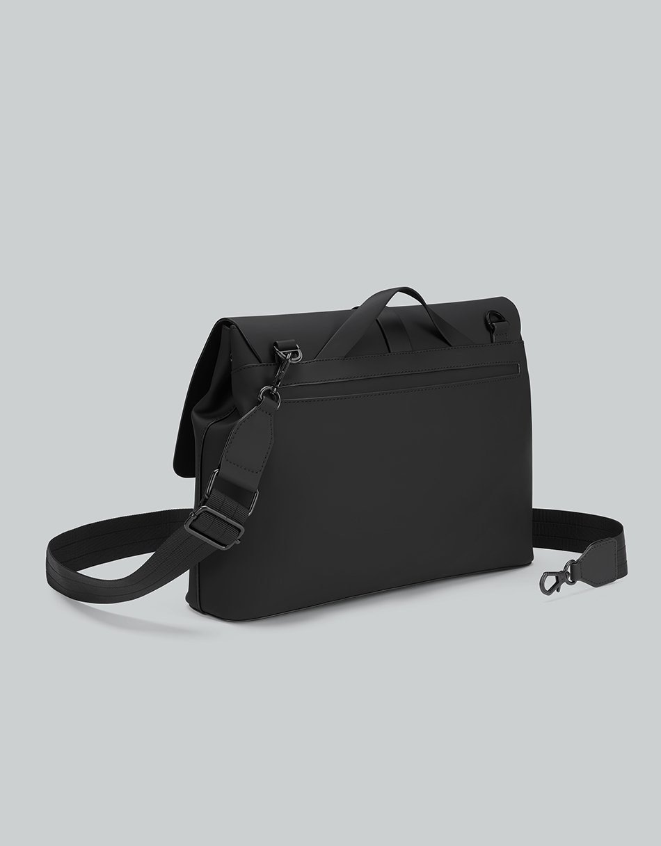 Gaston Luga Splash Crossbody Large 14