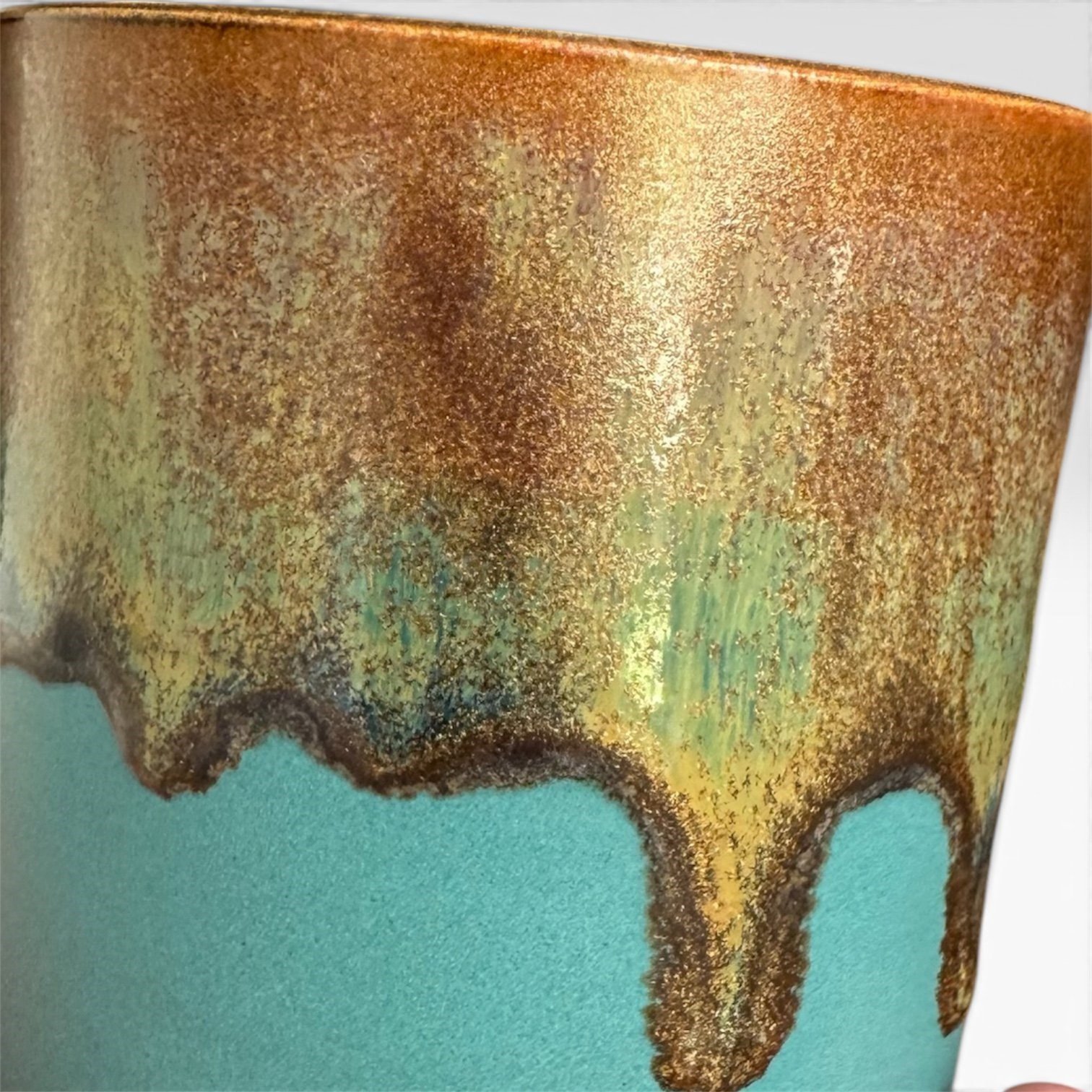 Grande Copper Tide