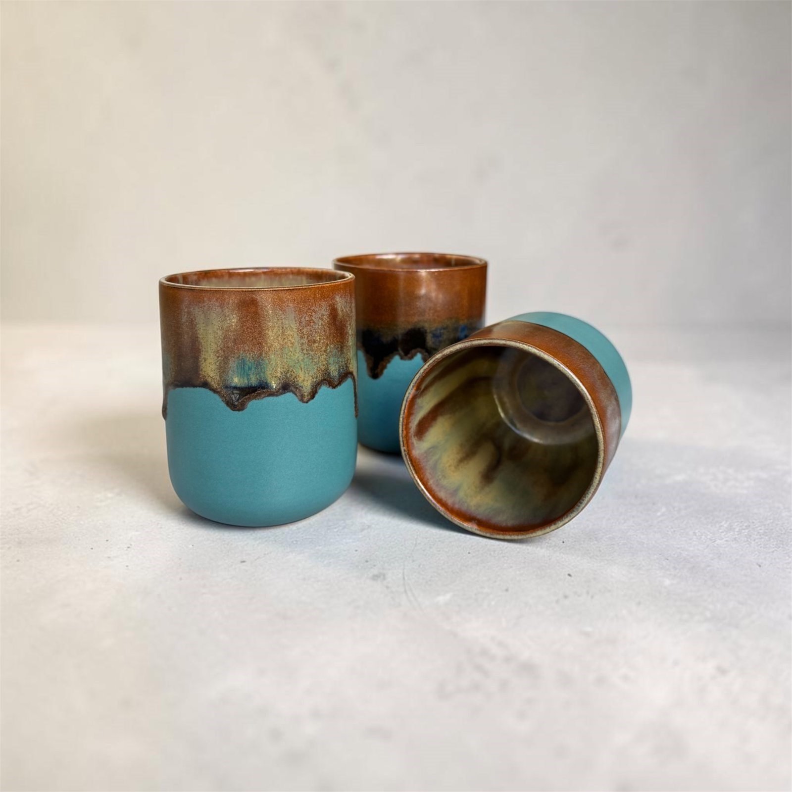 Grande Copper Tide
