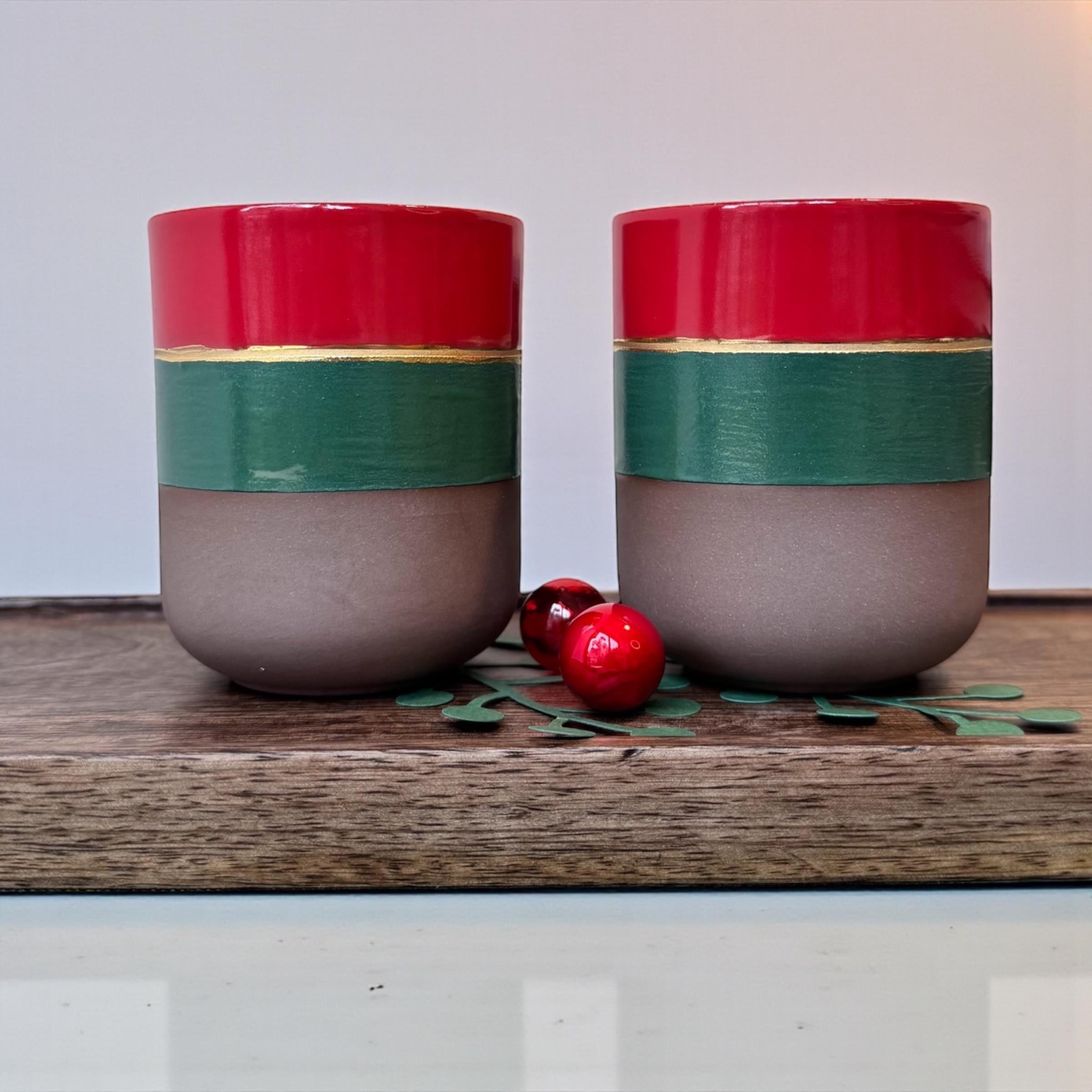 Grande Holiday Layers
