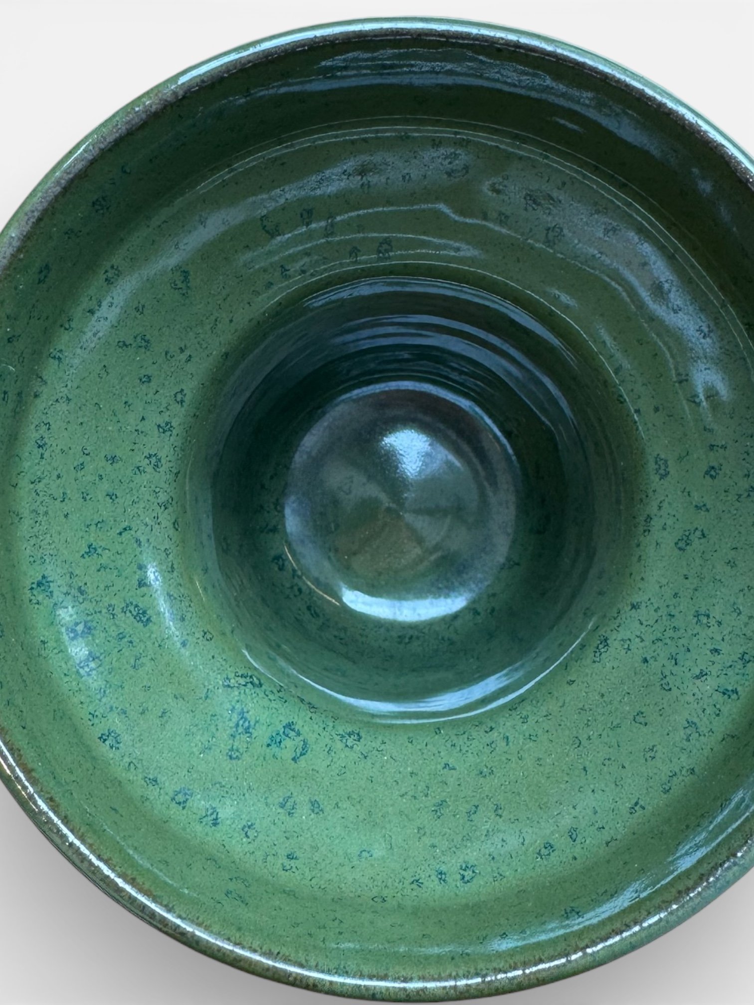 Green Edge Vazo