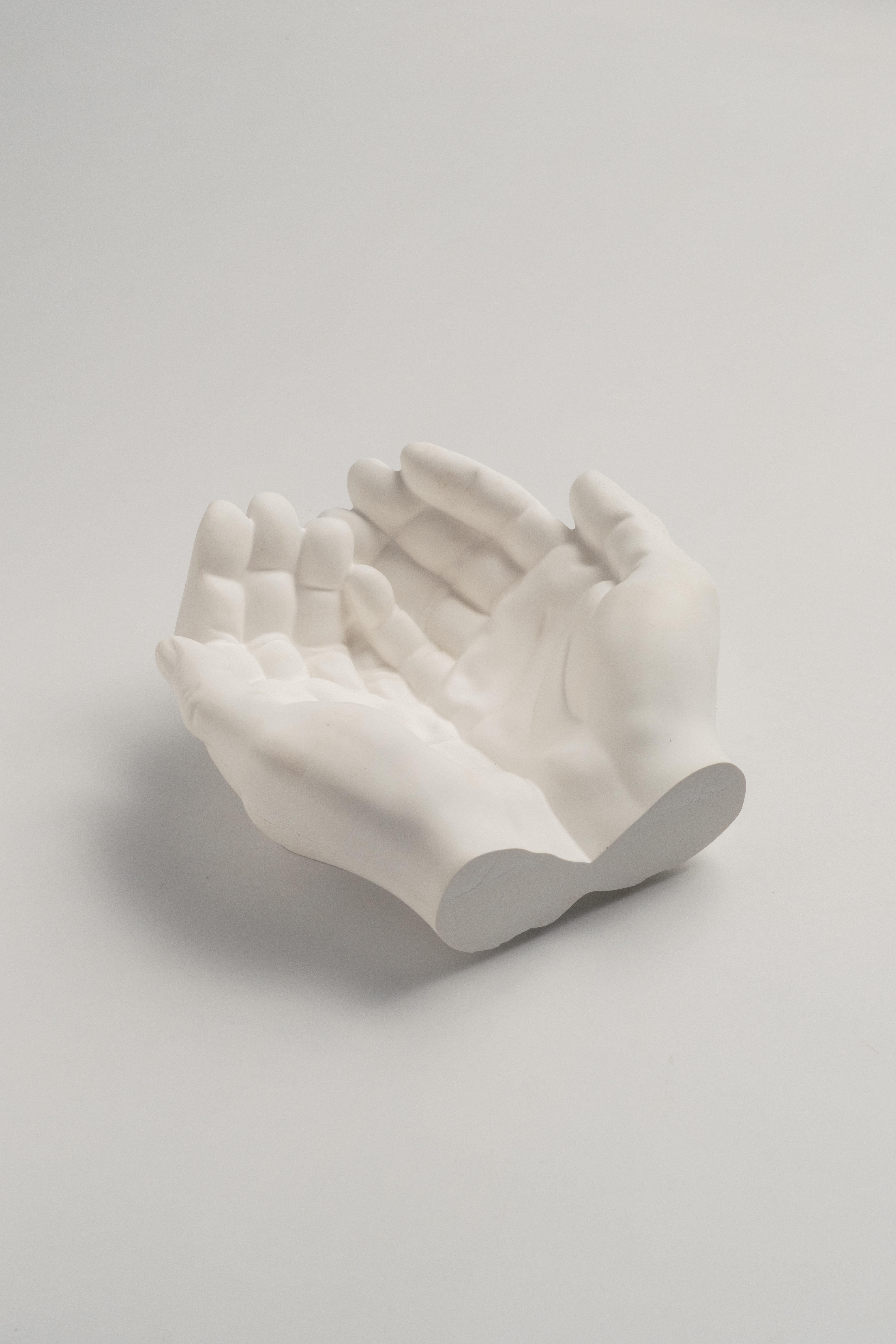 Handscape Beton Dekoratif Obje