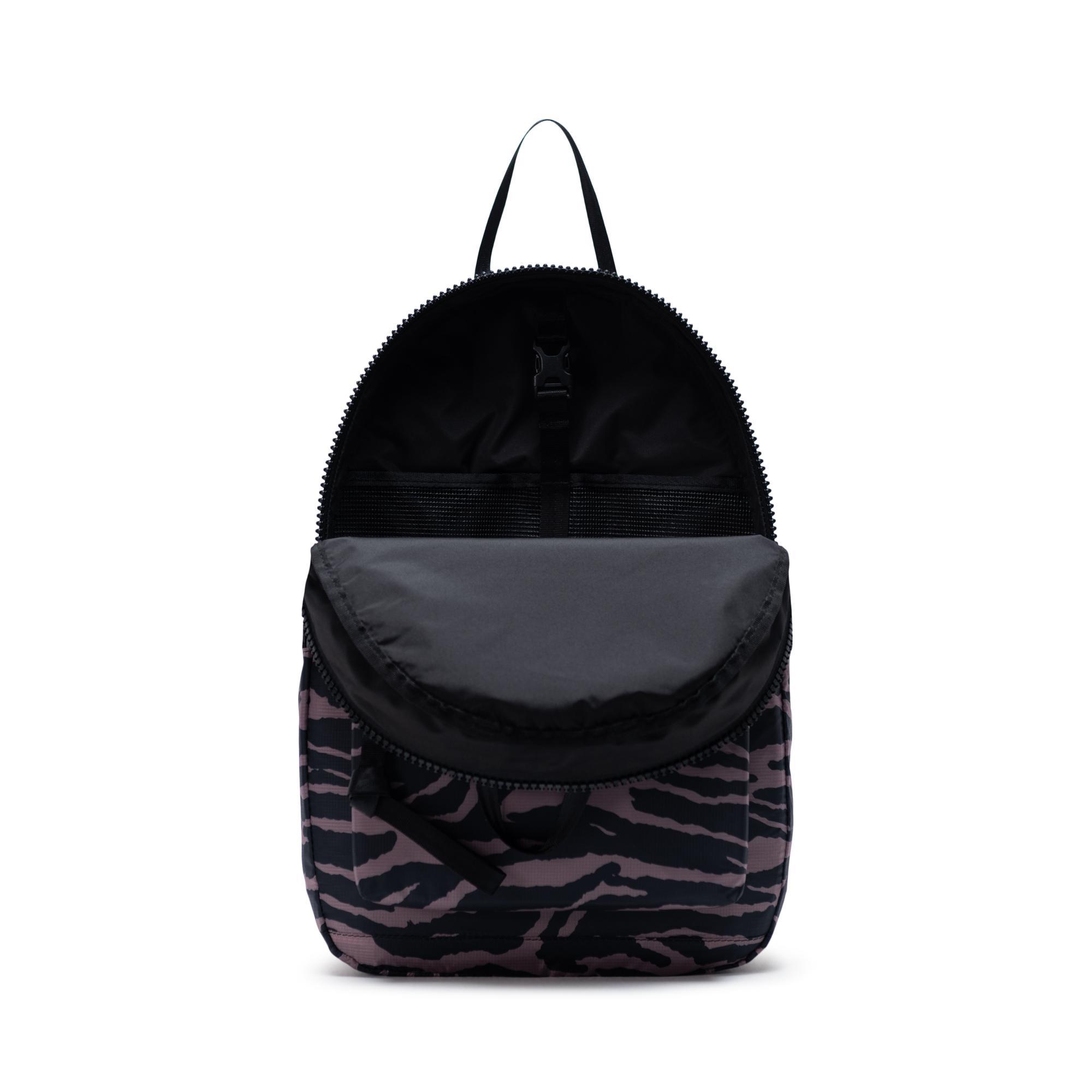Herschel Sırt Çantası Hs6  Backpack Ash Rose Tiger/Black