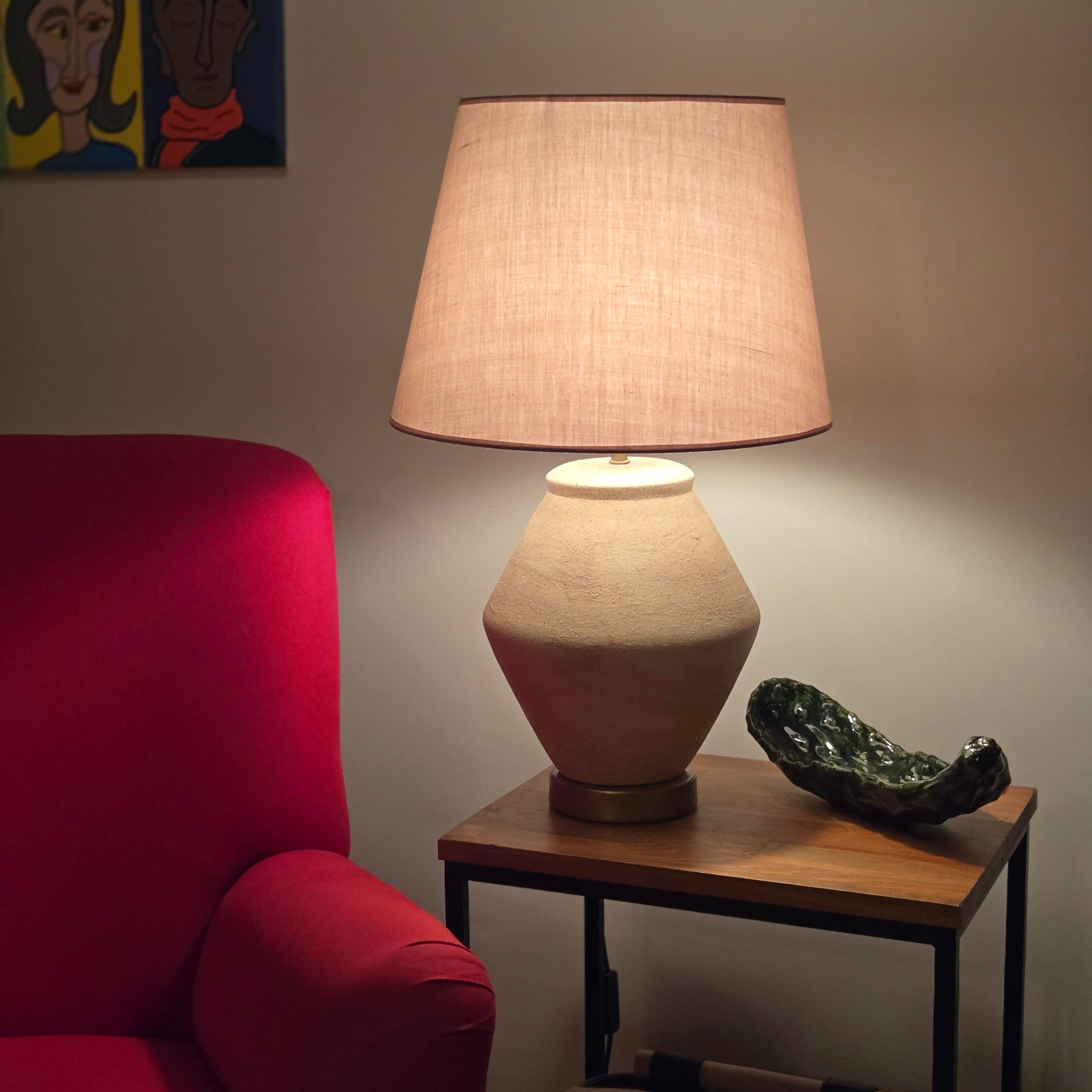 Hiandco Collective/ Basic Abajur