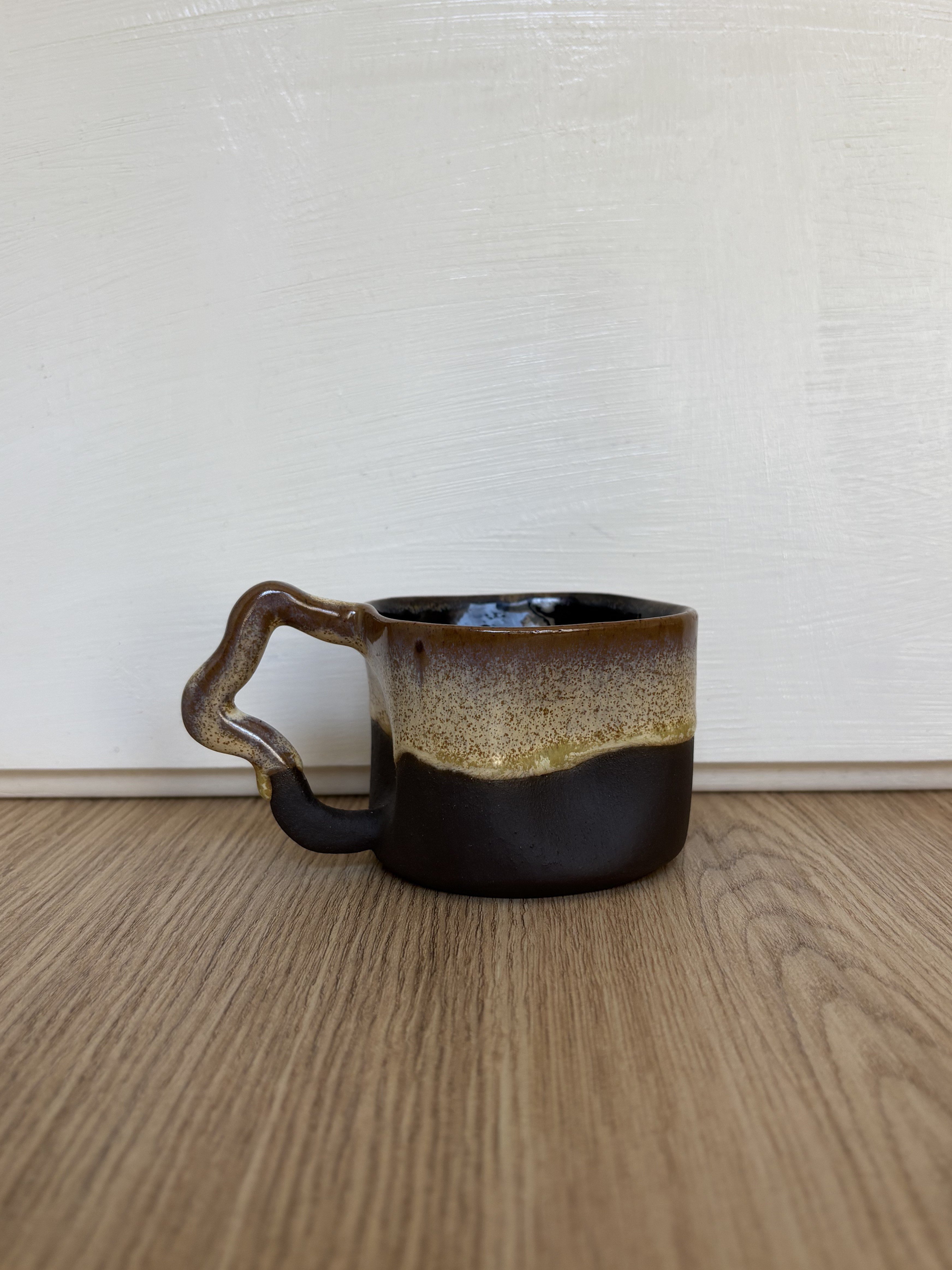 Holly Cup