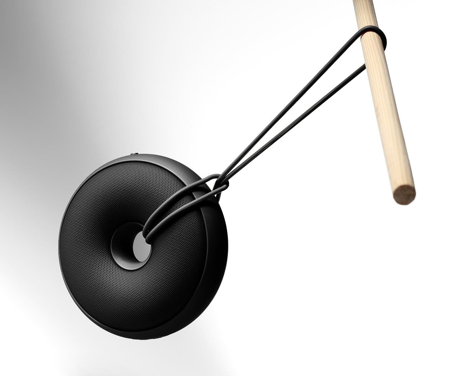 Hoop Bluetooth Hoparlör Teşhir