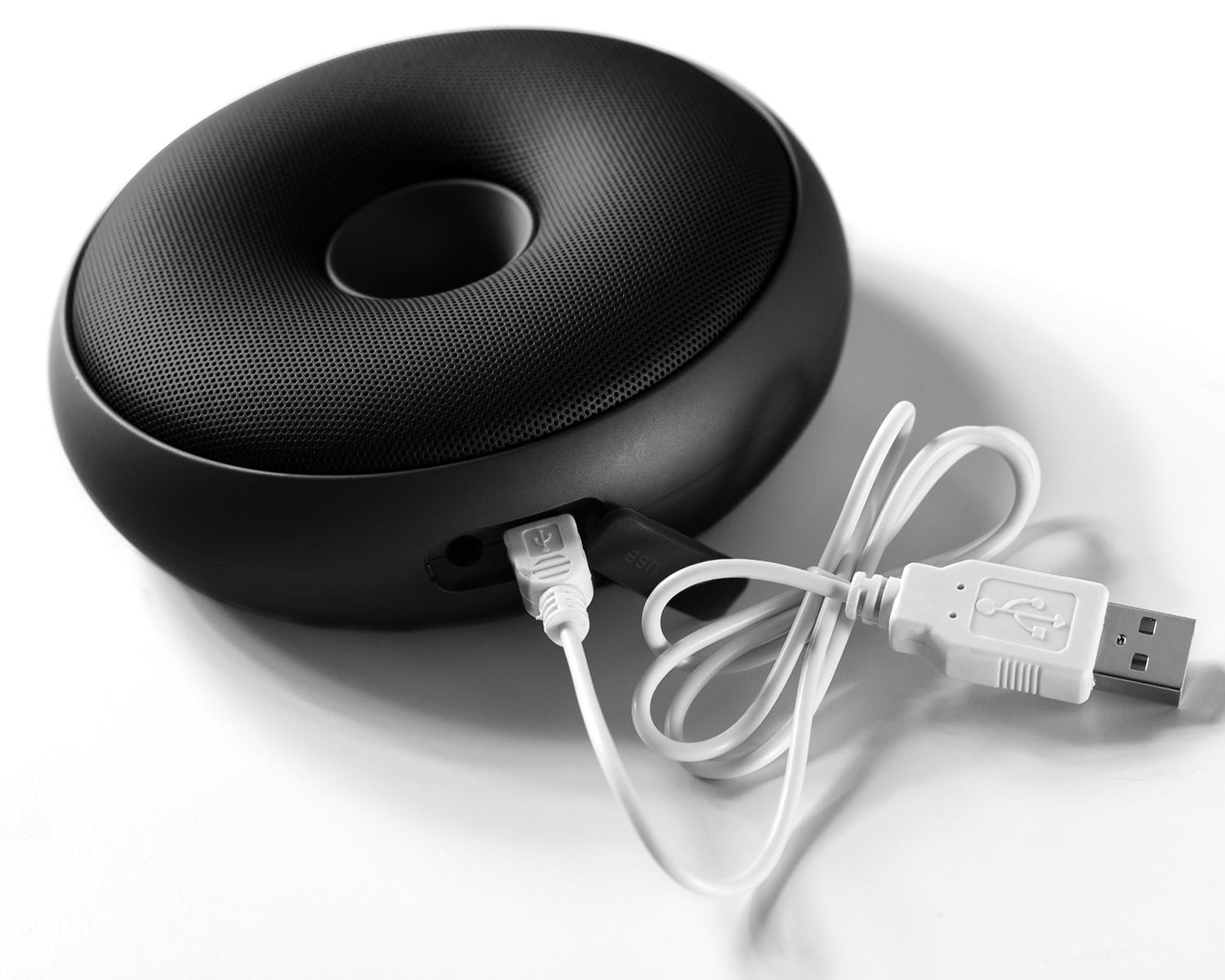 Hoop Bluetooth Hoparlör Teşhir