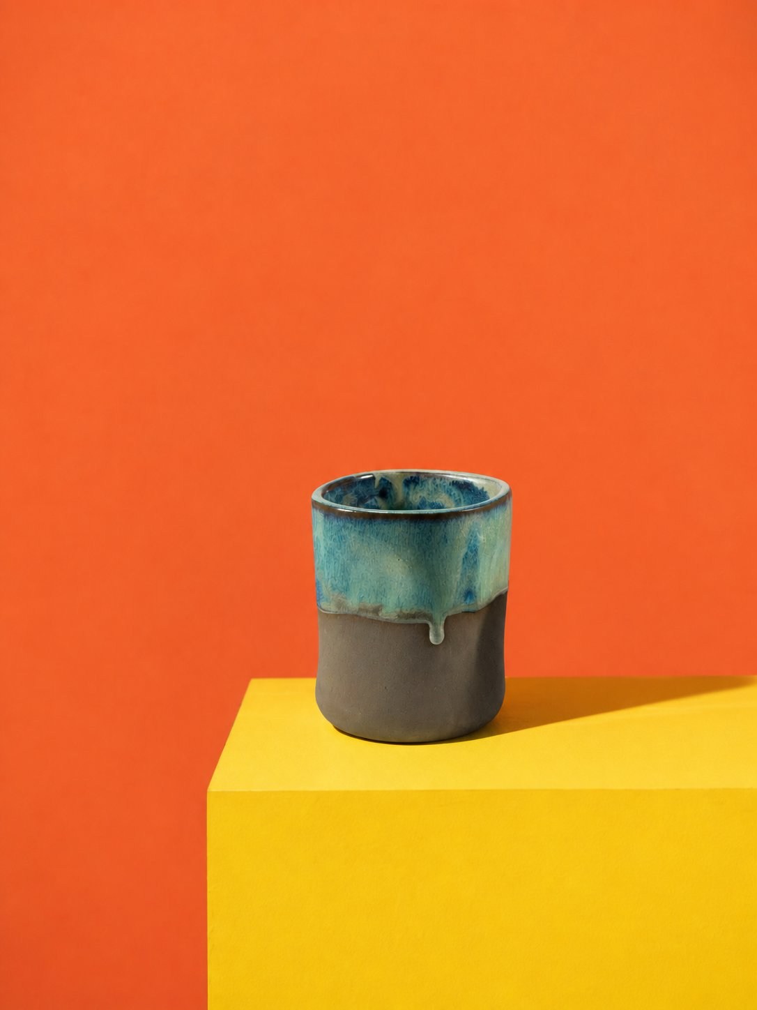 Horizon Stoneware 2'li Kupa Seti