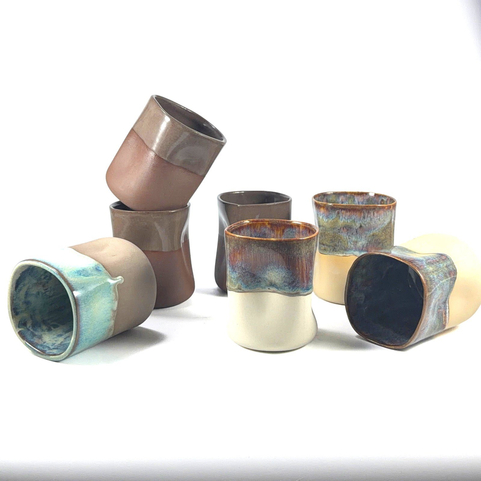Horizon Stoneware Seramik Mug