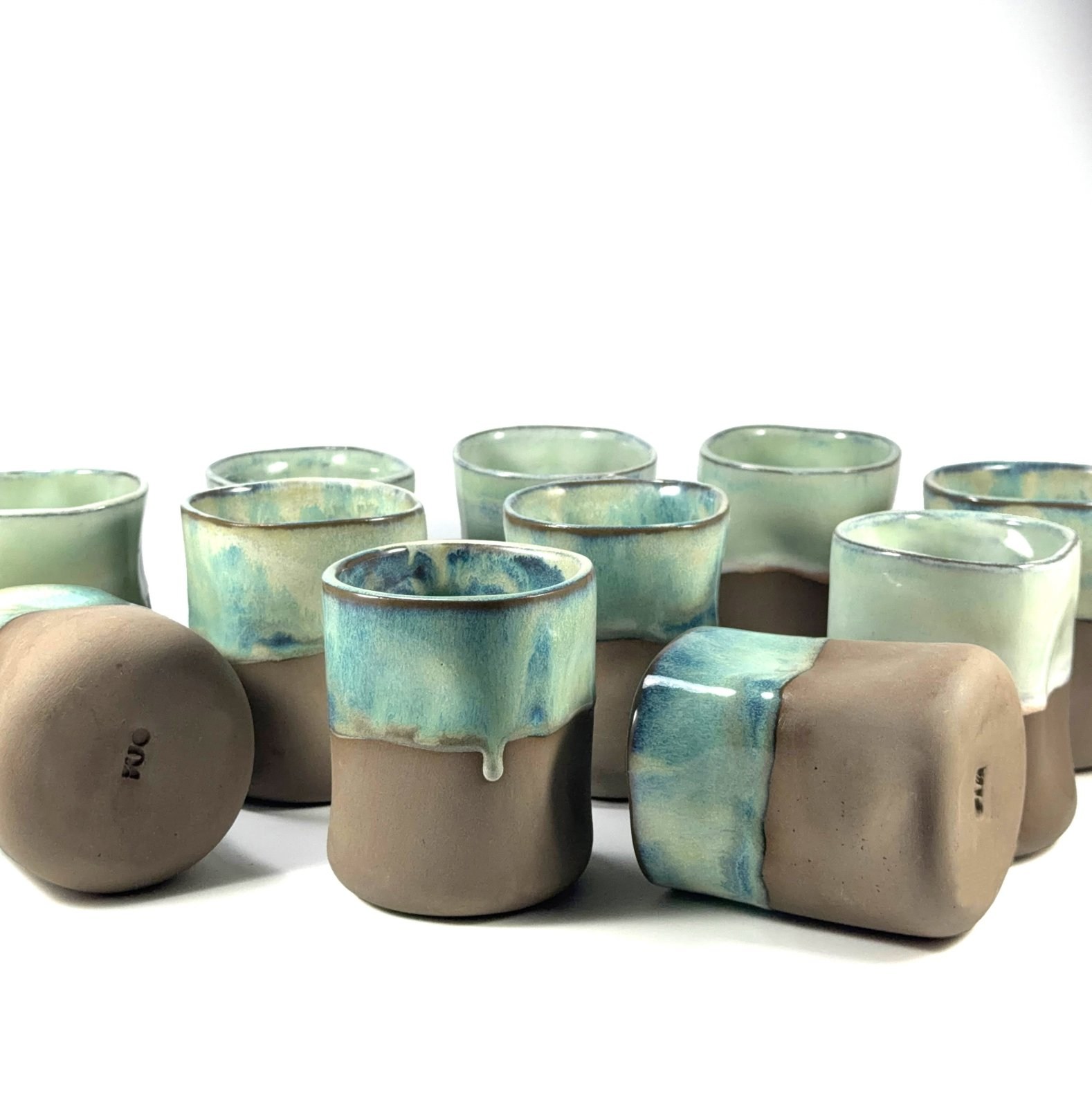 Horizon Stoneware Seramik Mug
