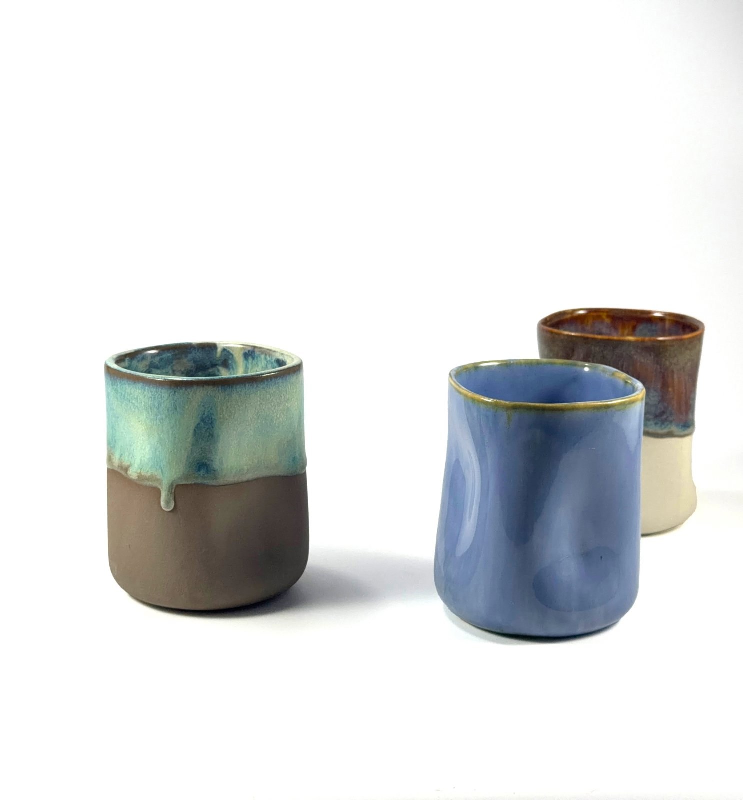 Horizon Stoneware Seramik Mug