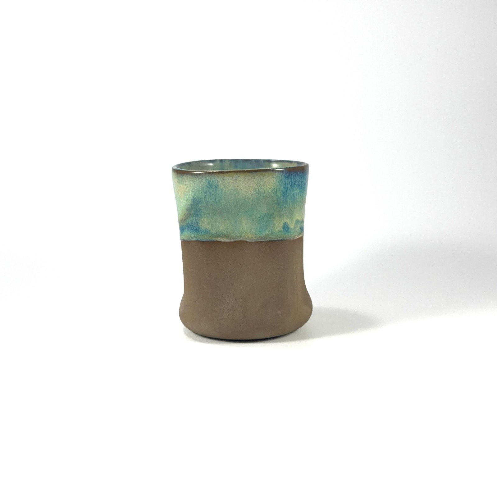 Horizon Stoneware Seramik Mug