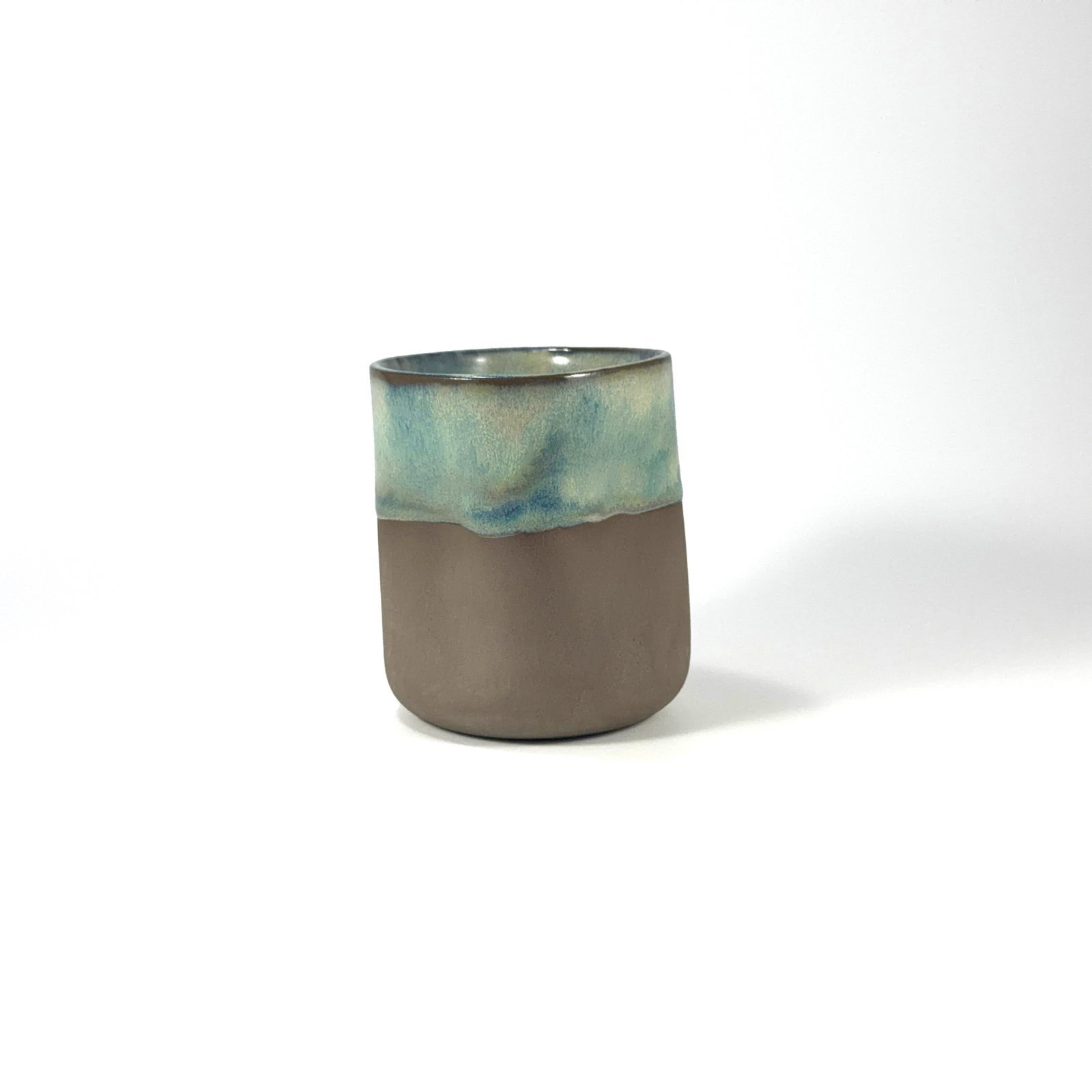 Horizon Stoneware Seramik Mug