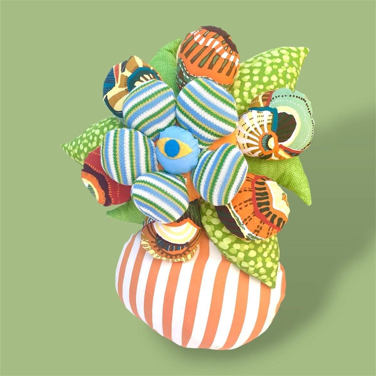 Hula Dekoratif Yastık