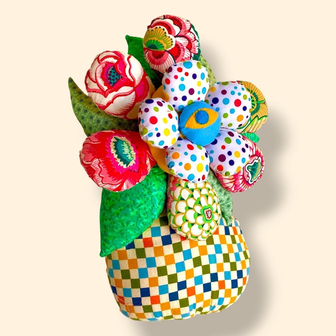 Hula Dekoratif Yastık