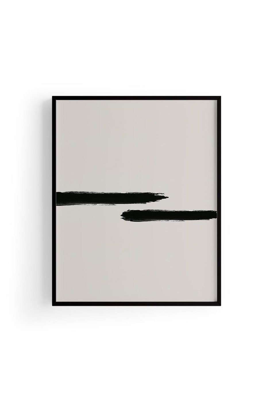 Illusion - III | Soyut Tablo
