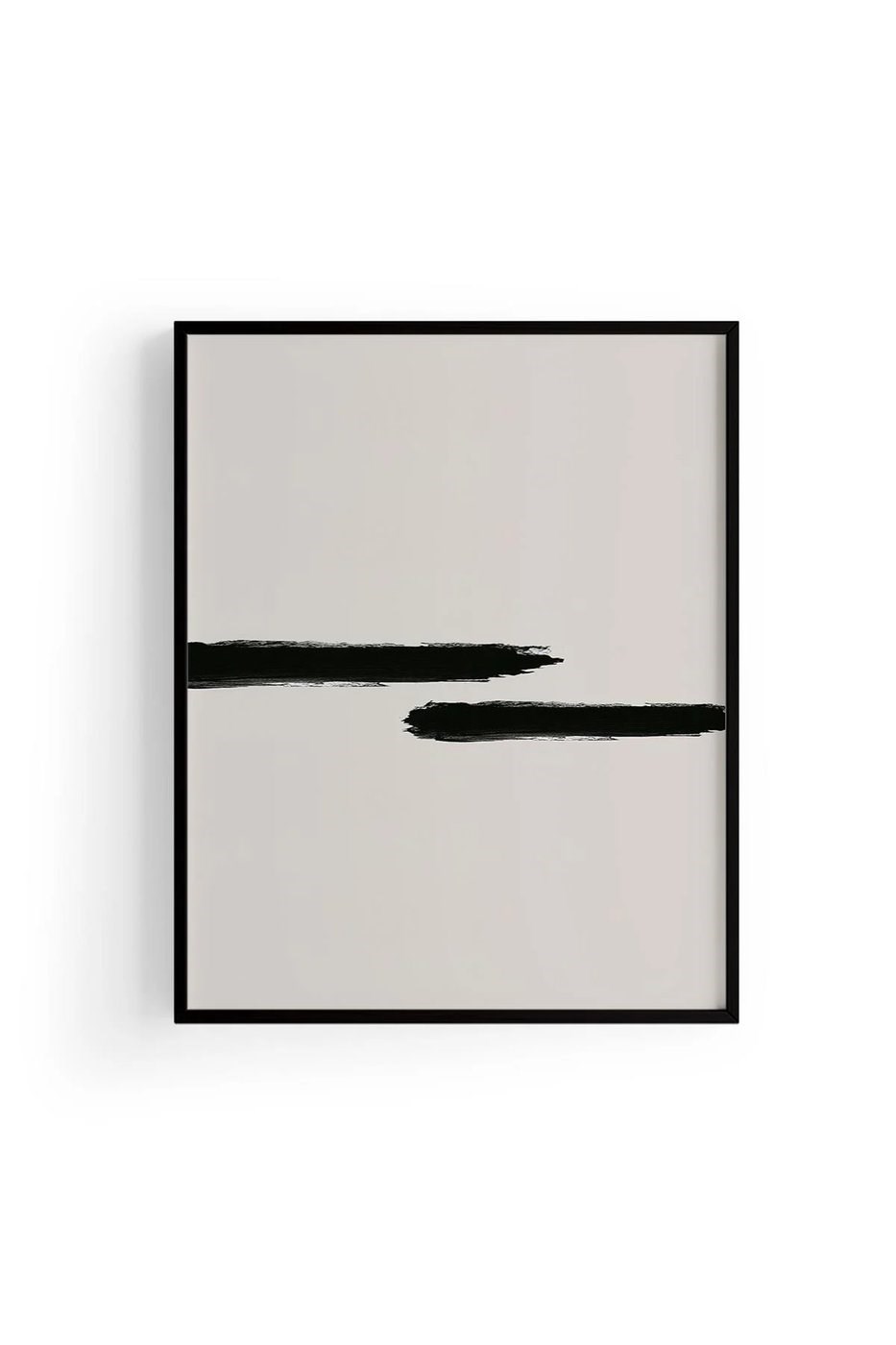 Illusion - III | Soyut Tablo