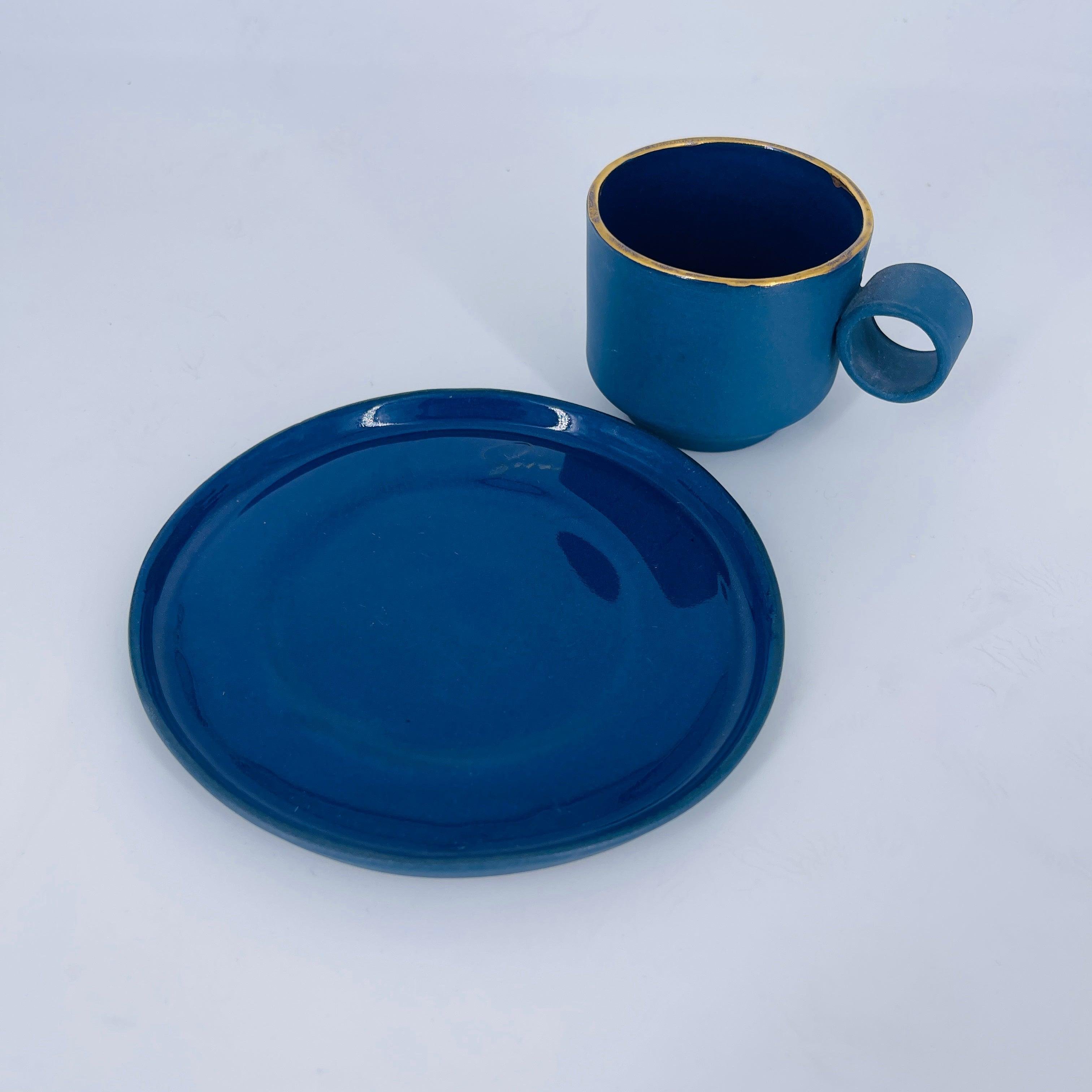 Japon Çay Bardağı