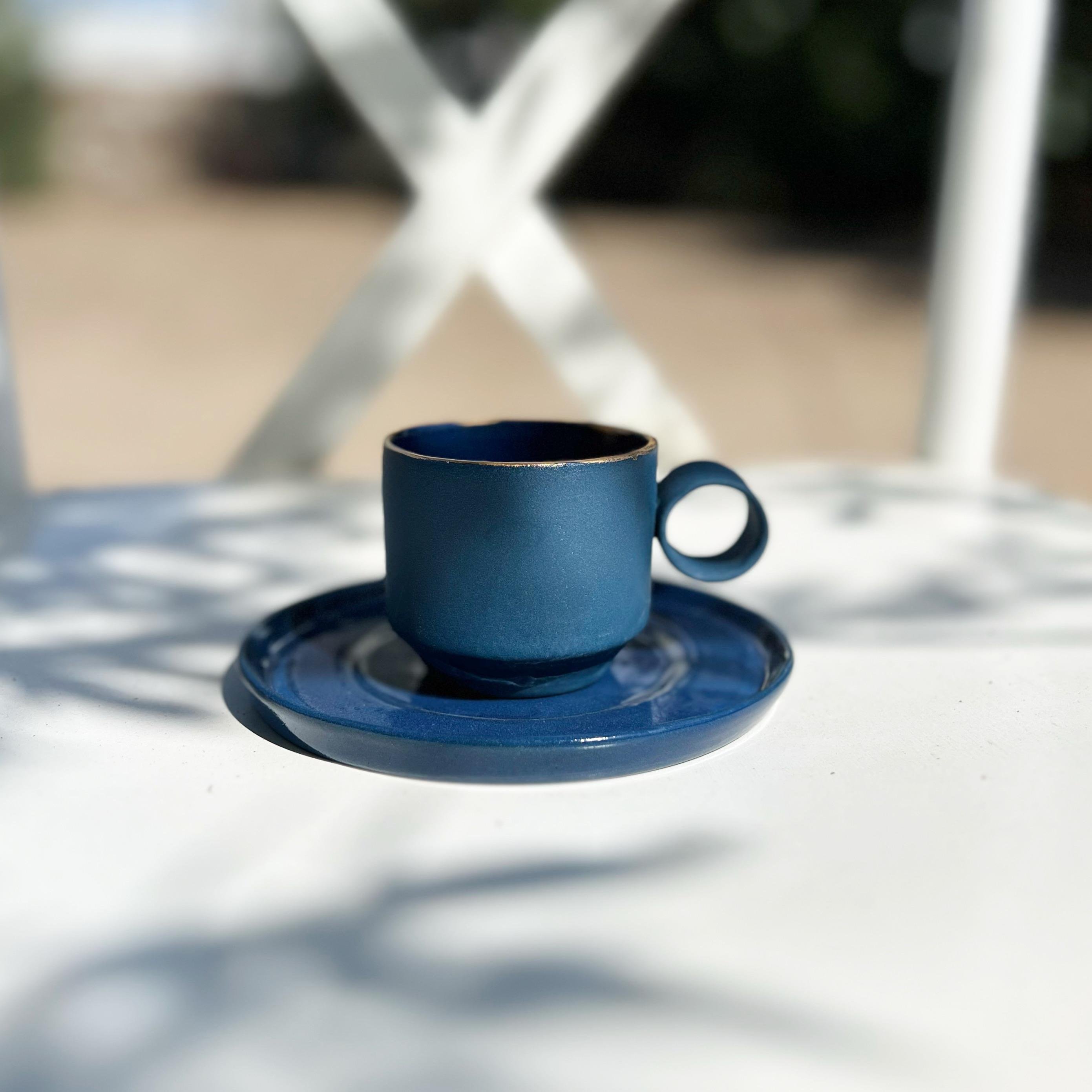 Japon Çay Bardağı