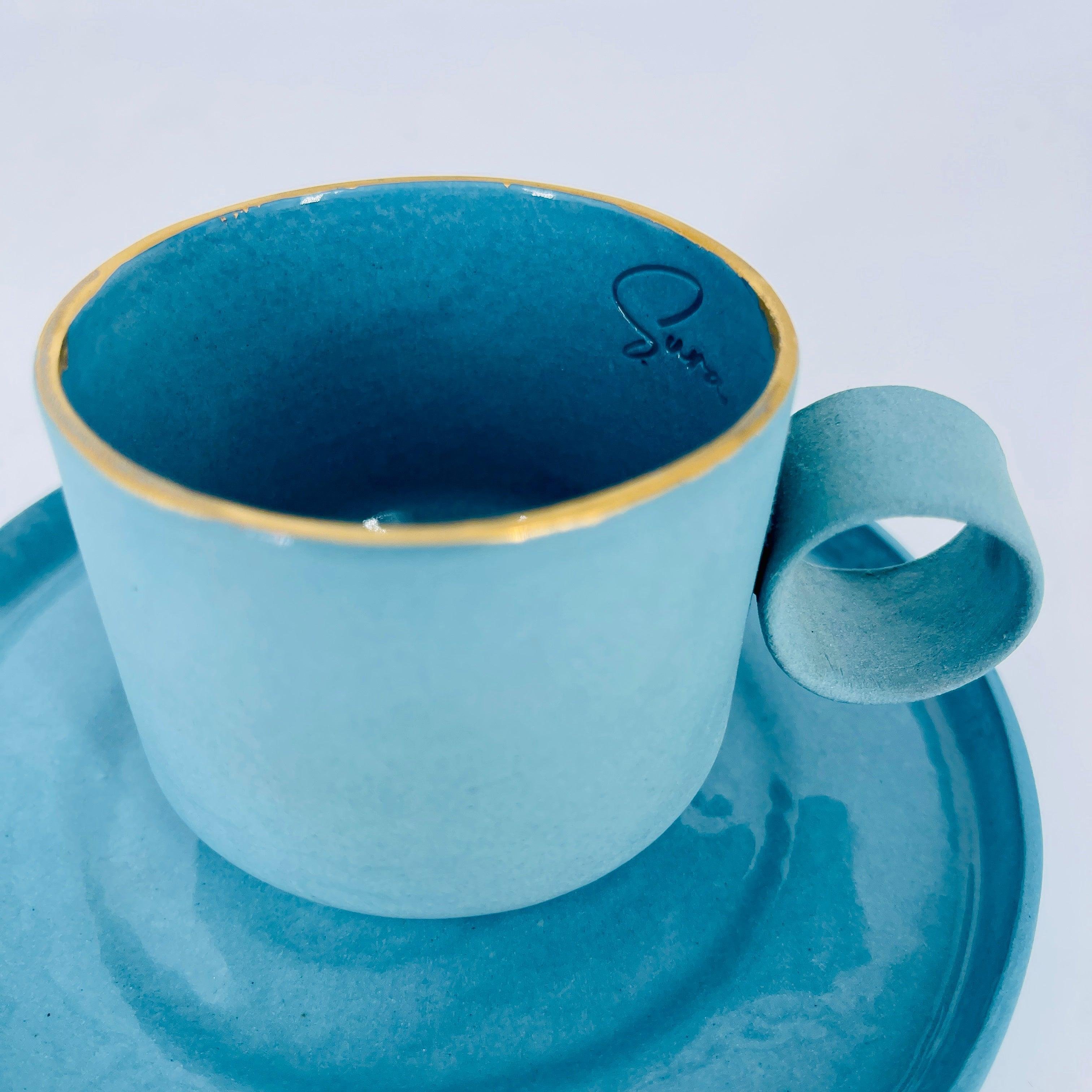 Japon Çay Bardağı