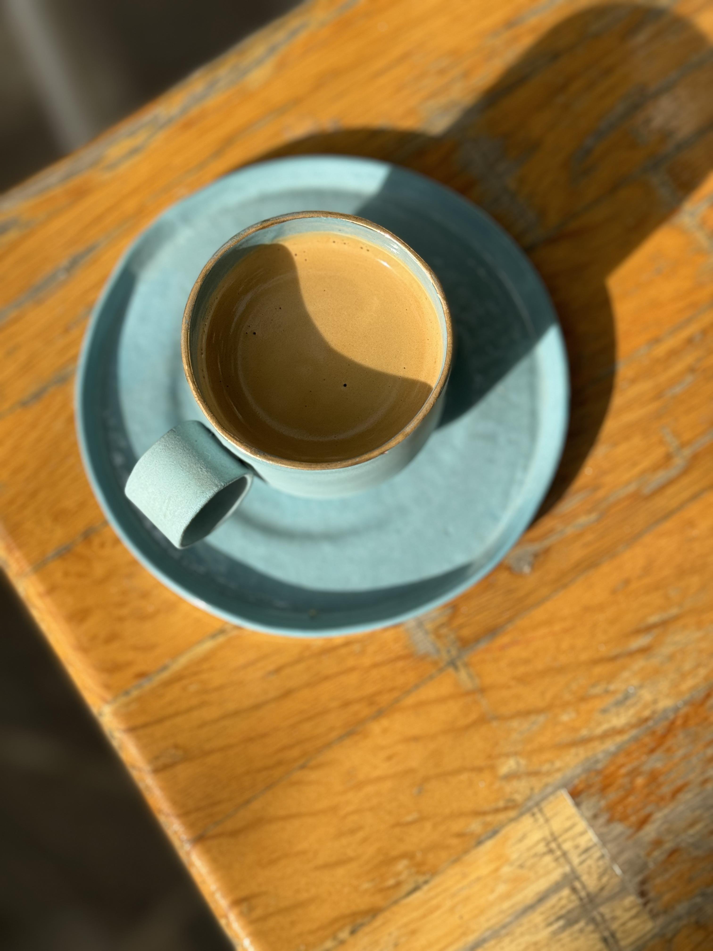 Japon Çay Bardağı