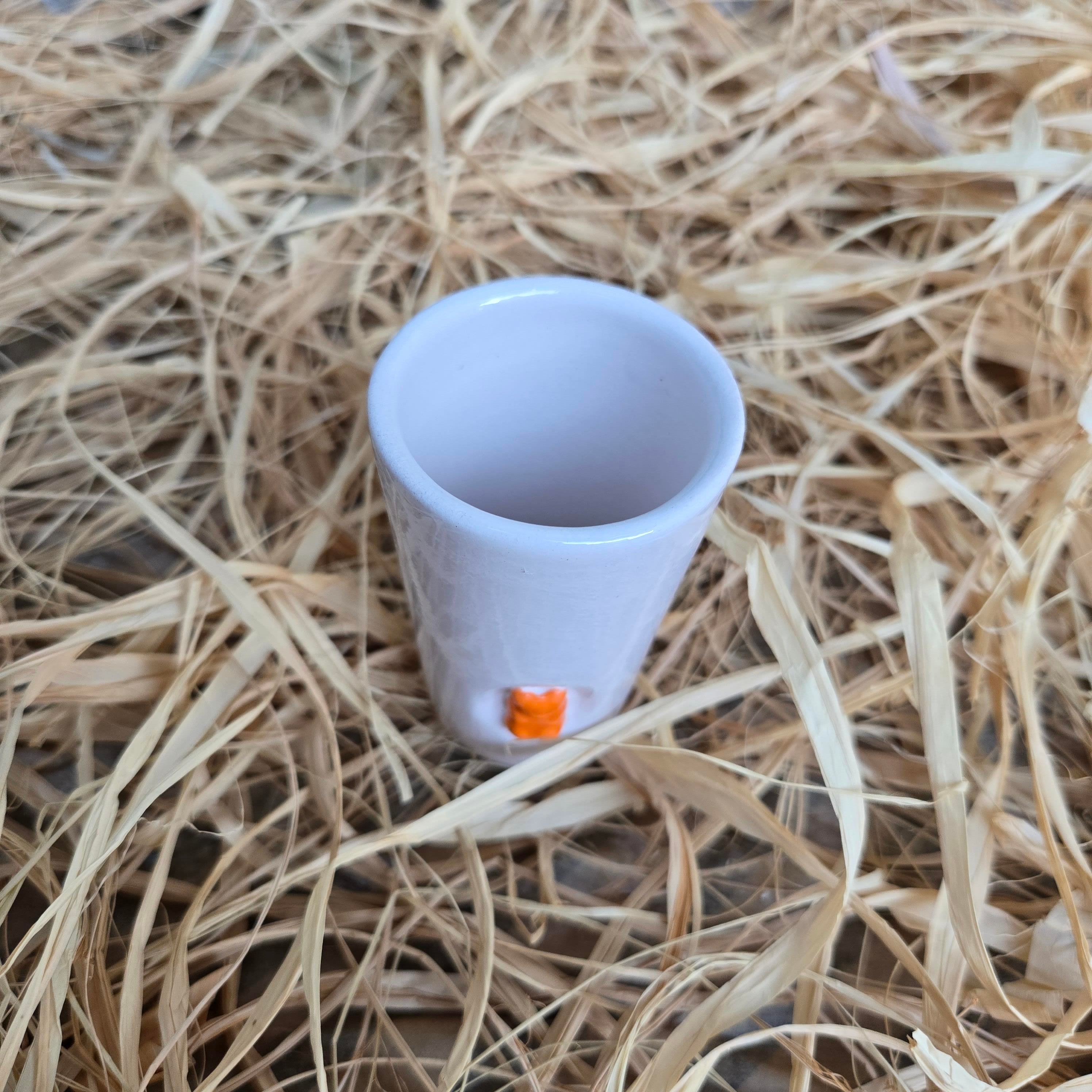 Jelibon Shot Bardak