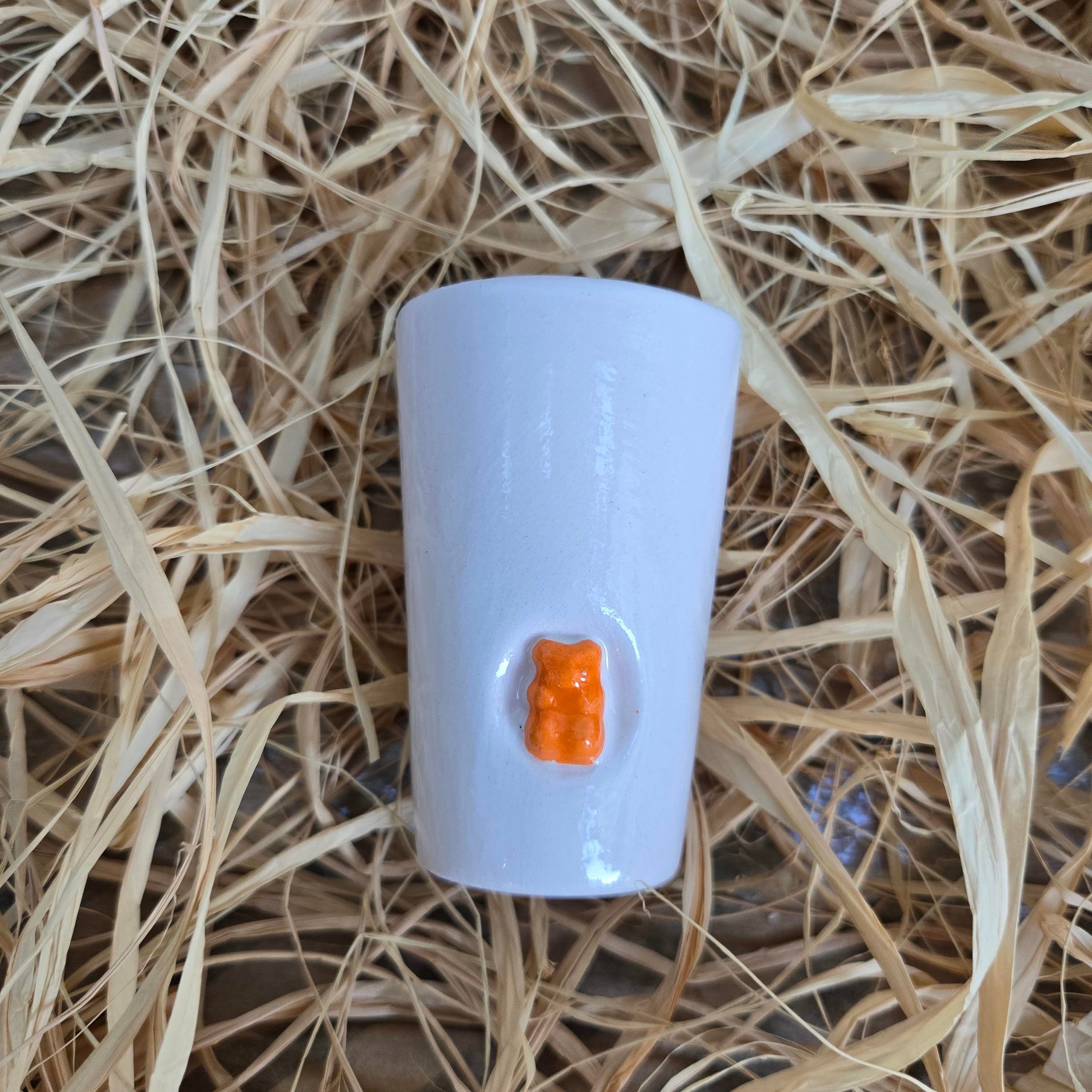 Jelibon Shot Bardak