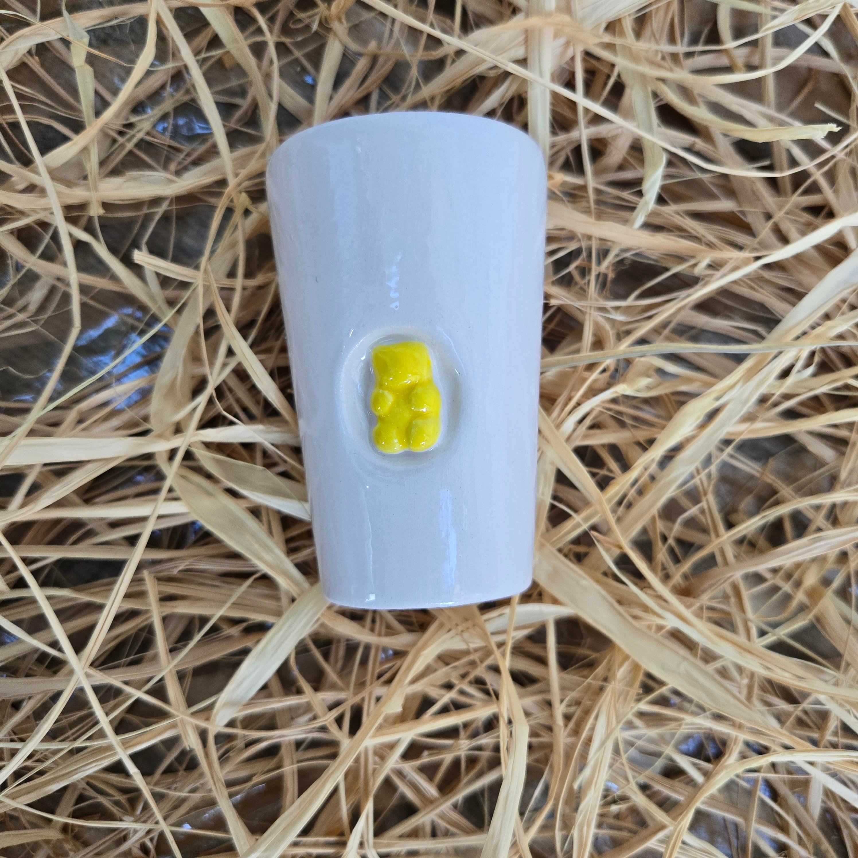 Jelibon Shot Bardak