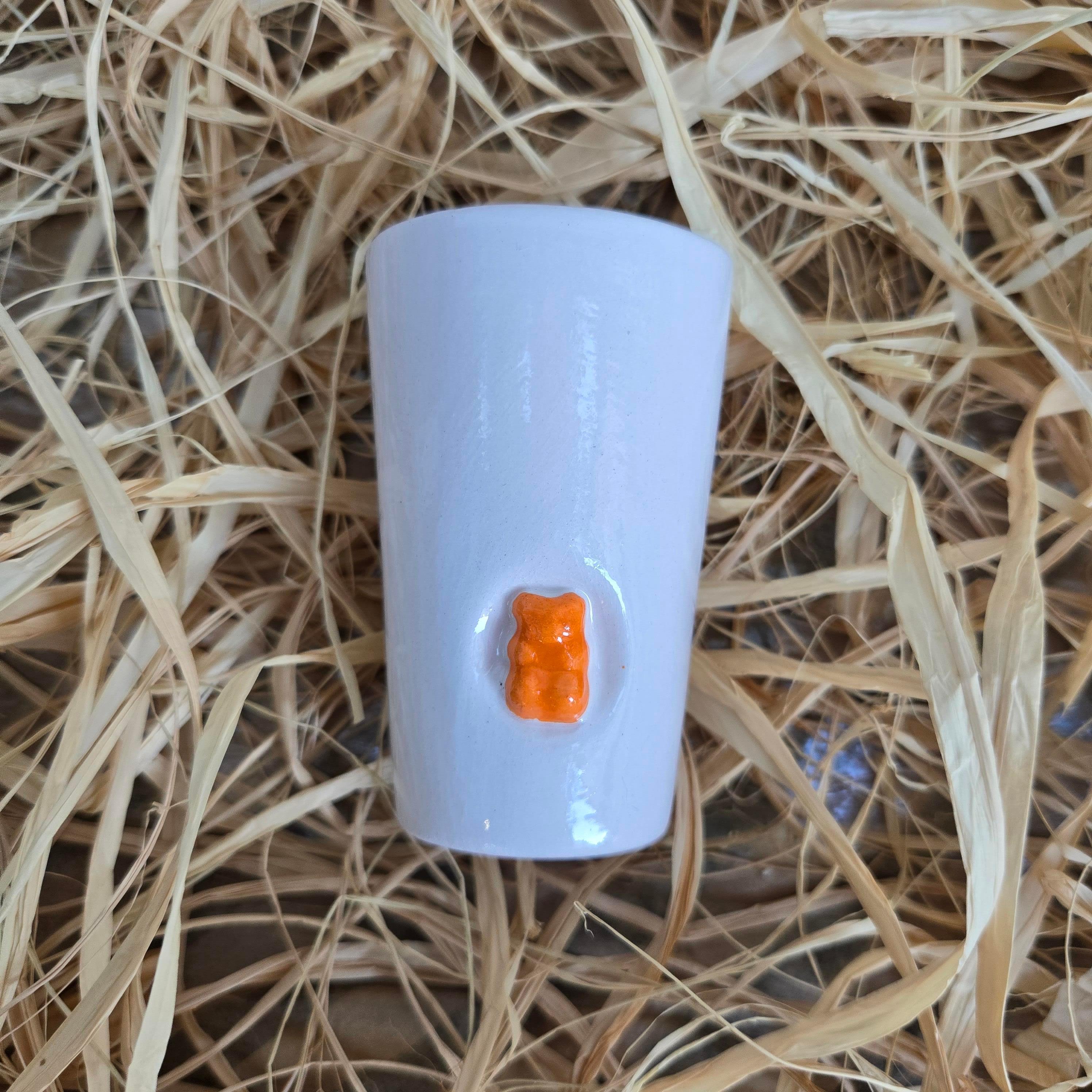 Jelibon Shot Bardak