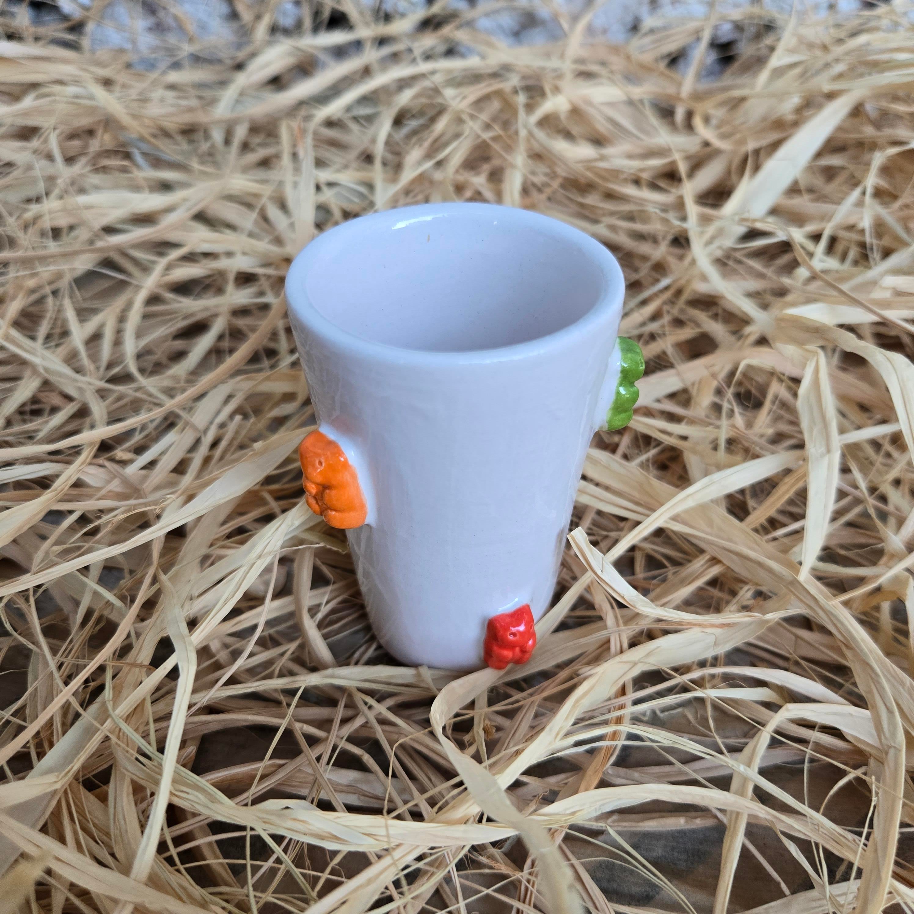 Jelibon Shot Bardak