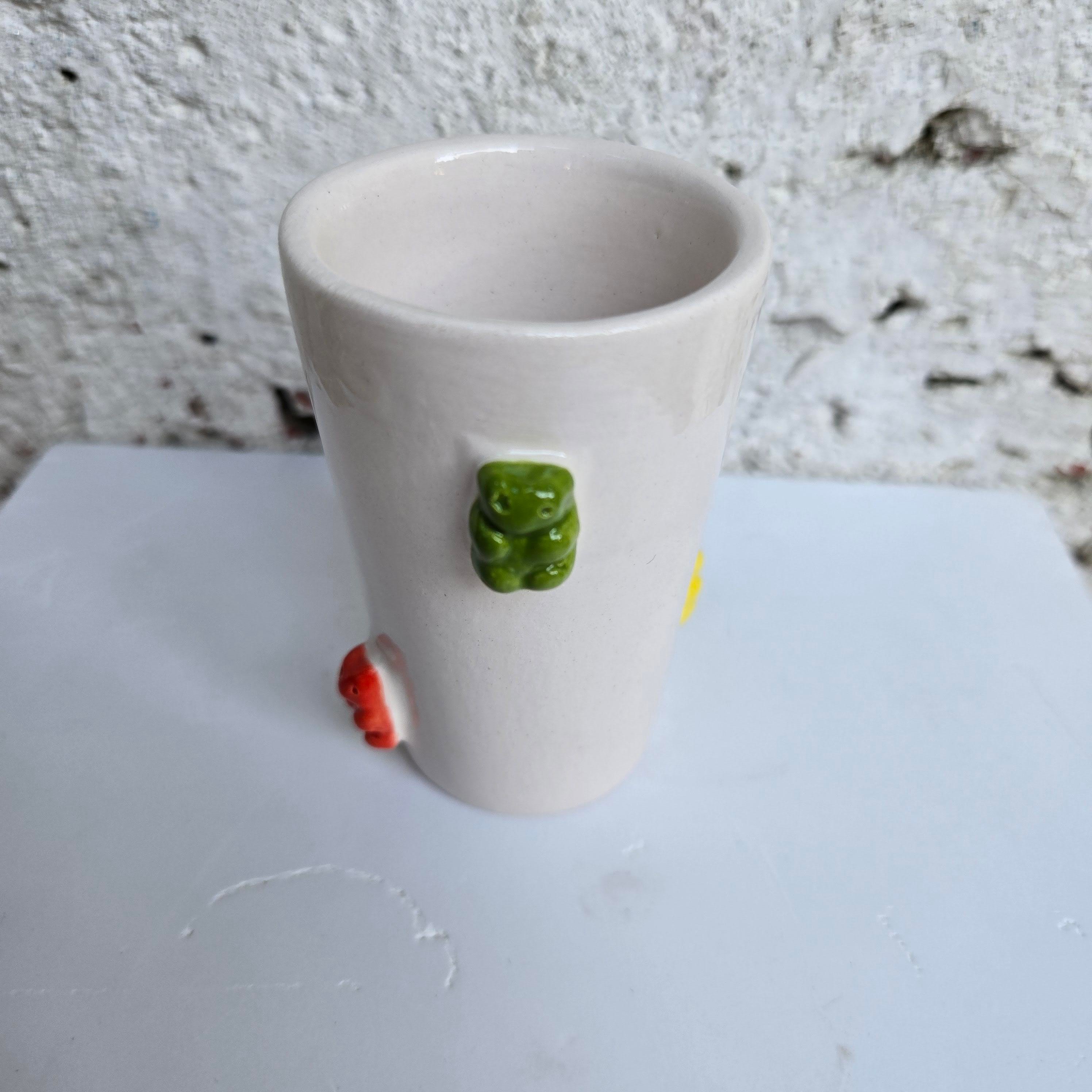 Jelibon Shot Bardak