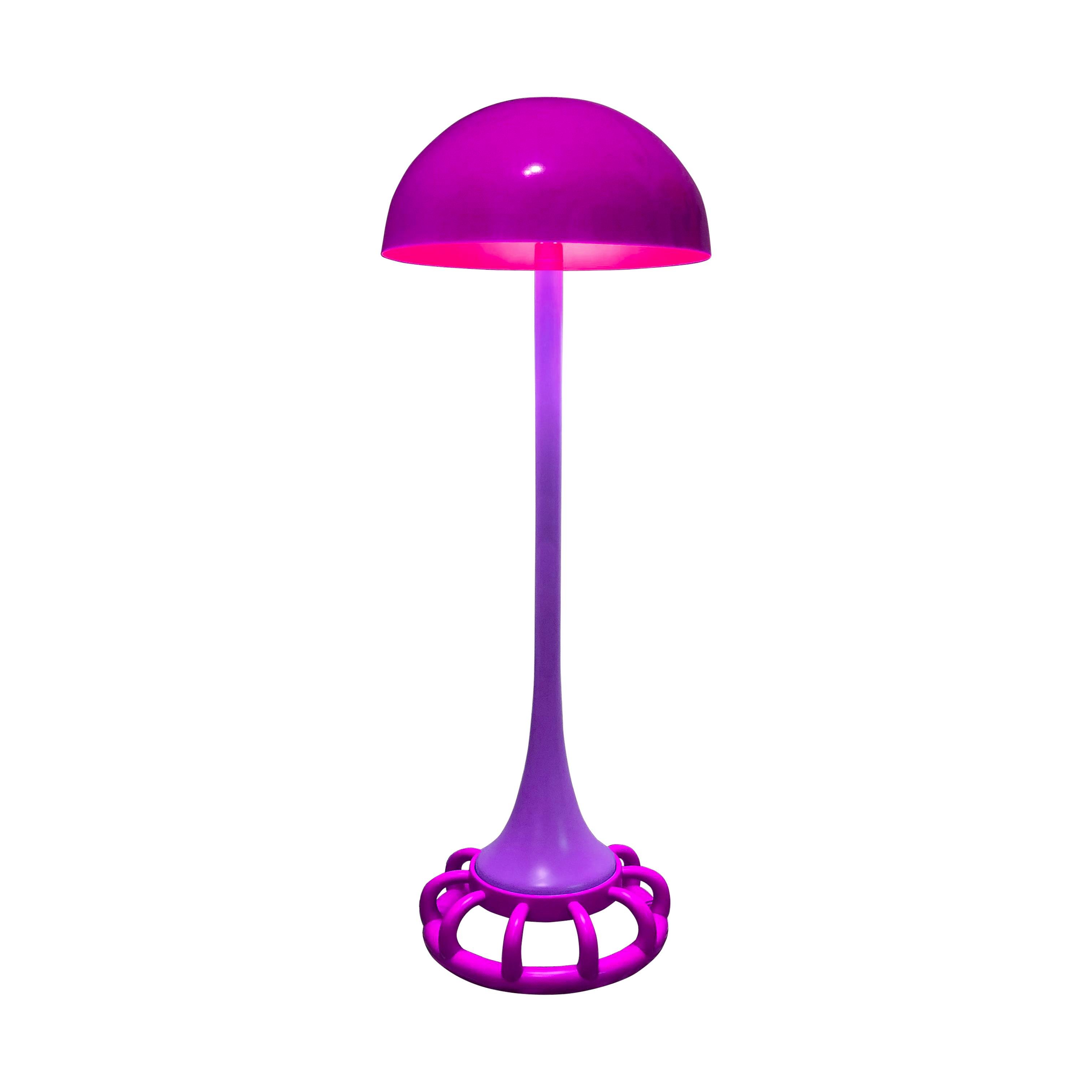 Jellyfish  Lambader