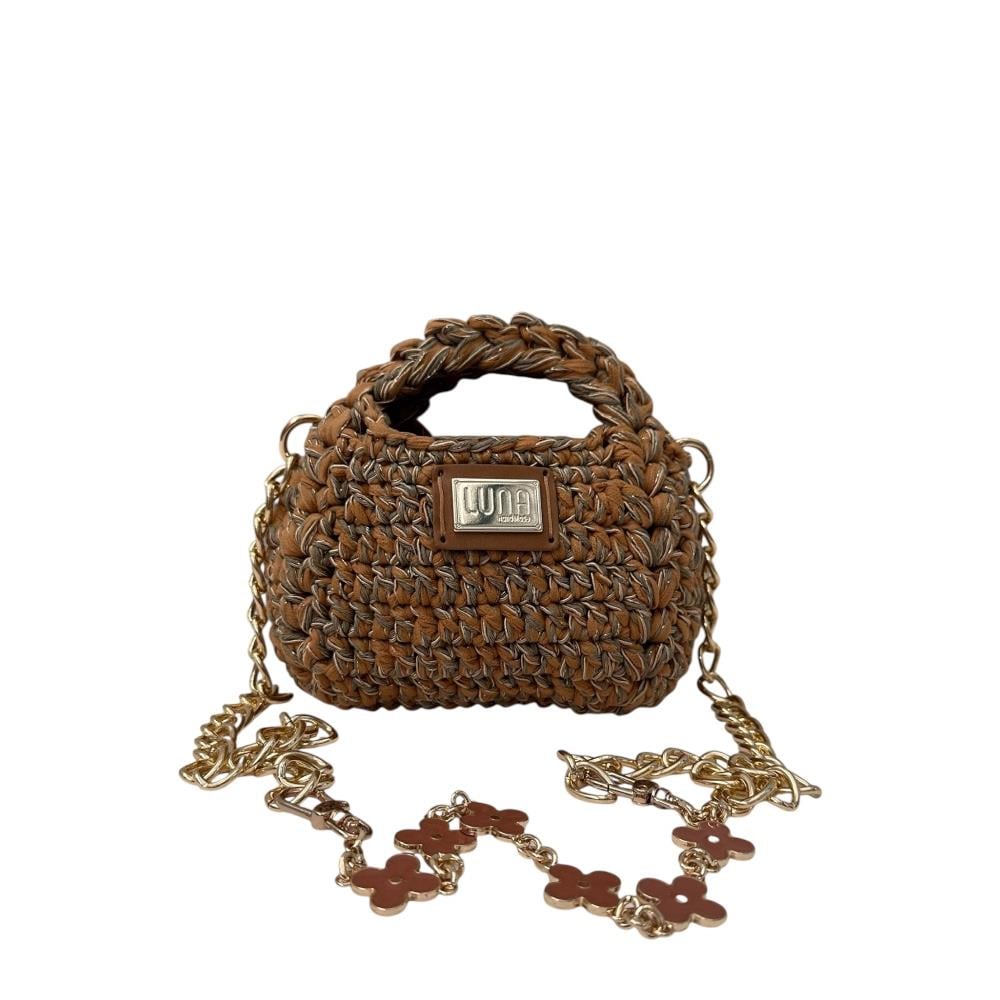 Juillet Omuz Çantası