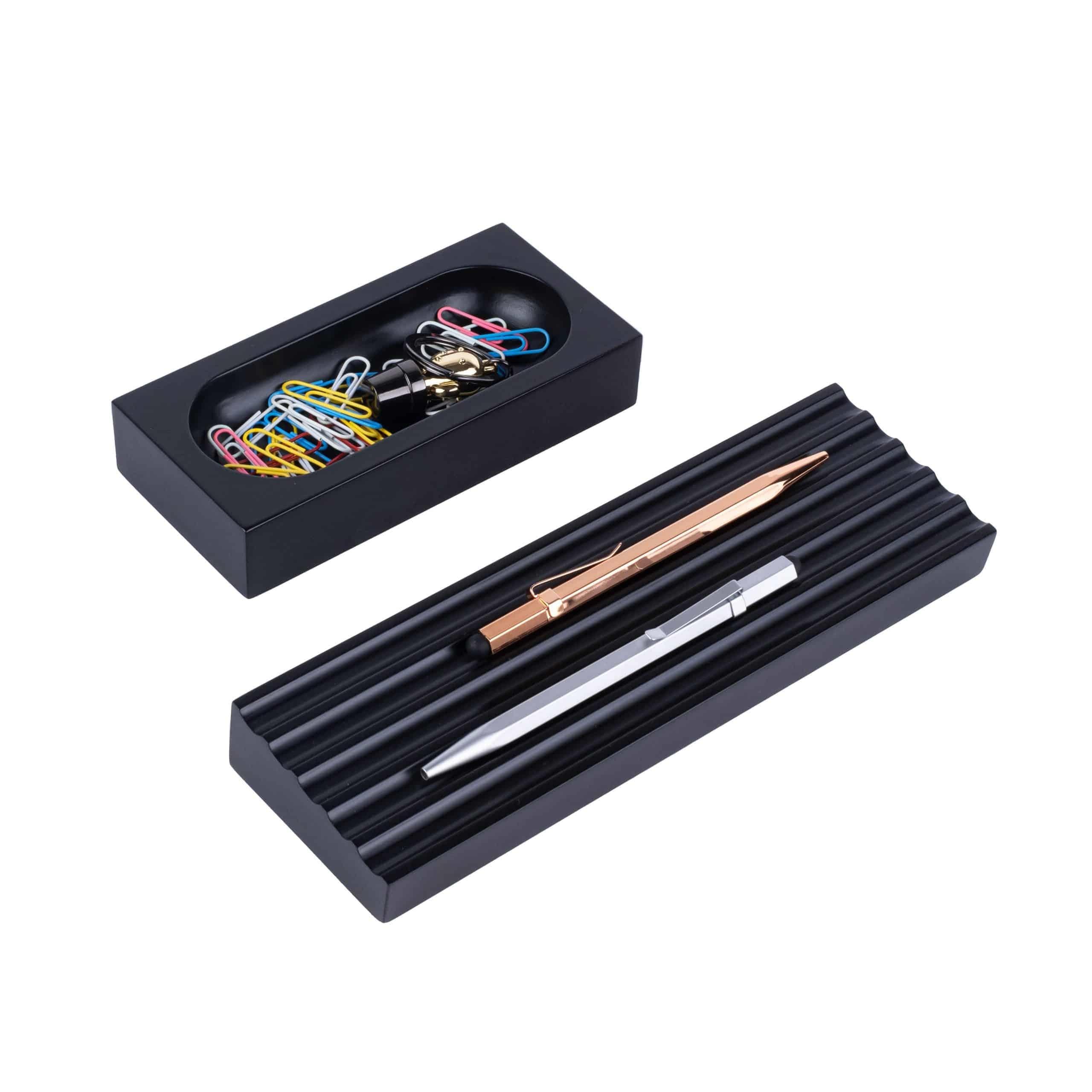 Kayigo Siyah Woody  İkili Set
