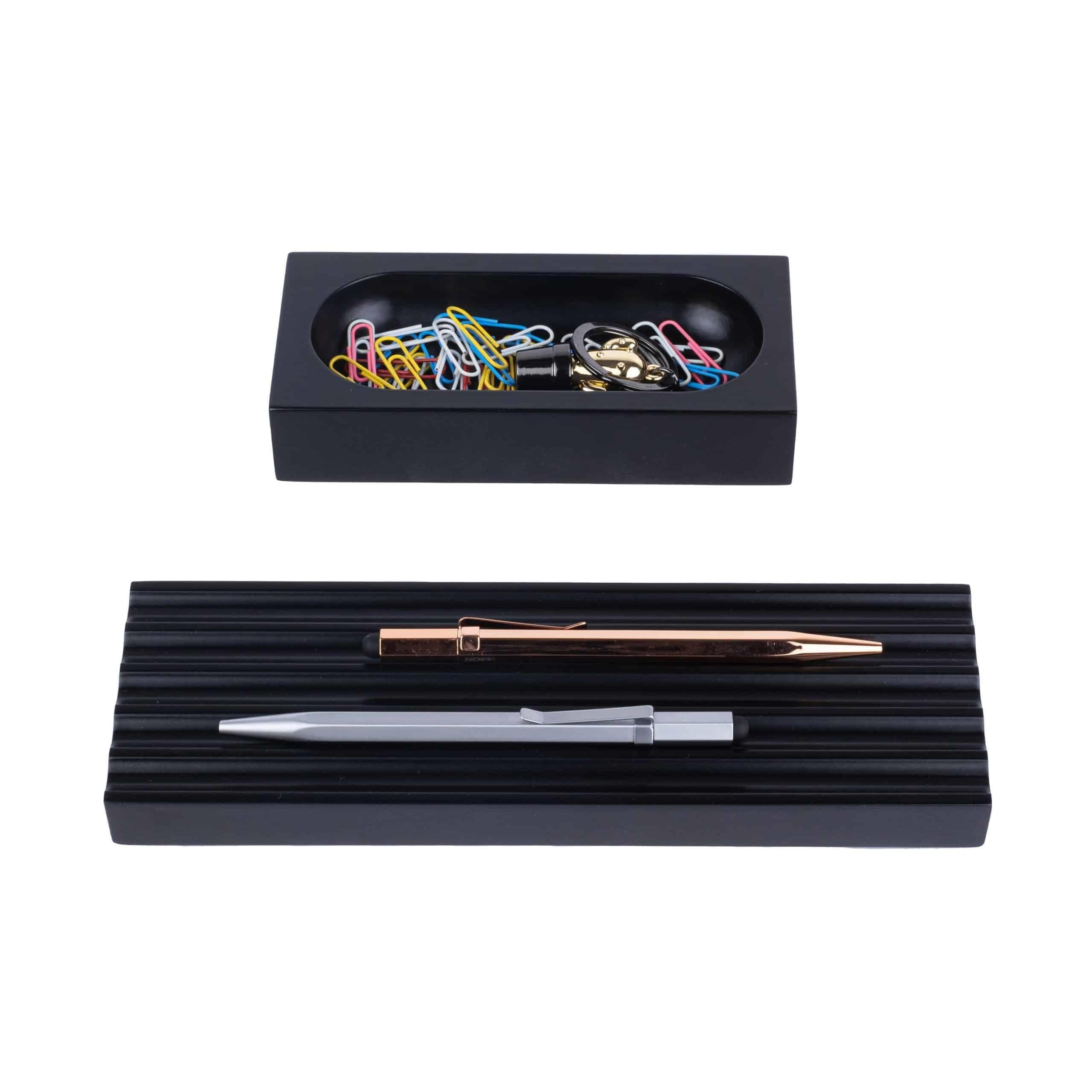 Kayigo Siyah Woody  İkili Set