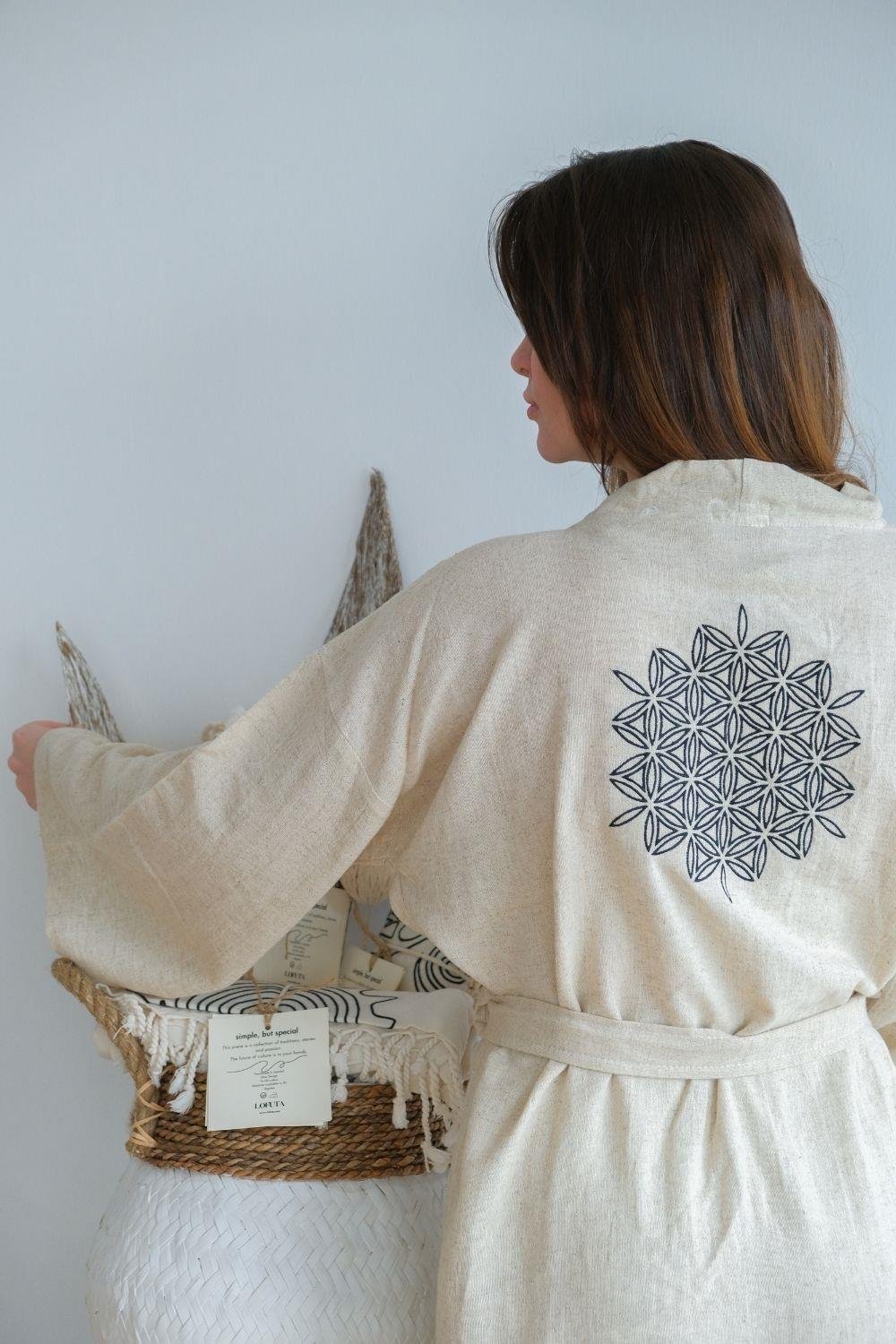 Kimono 