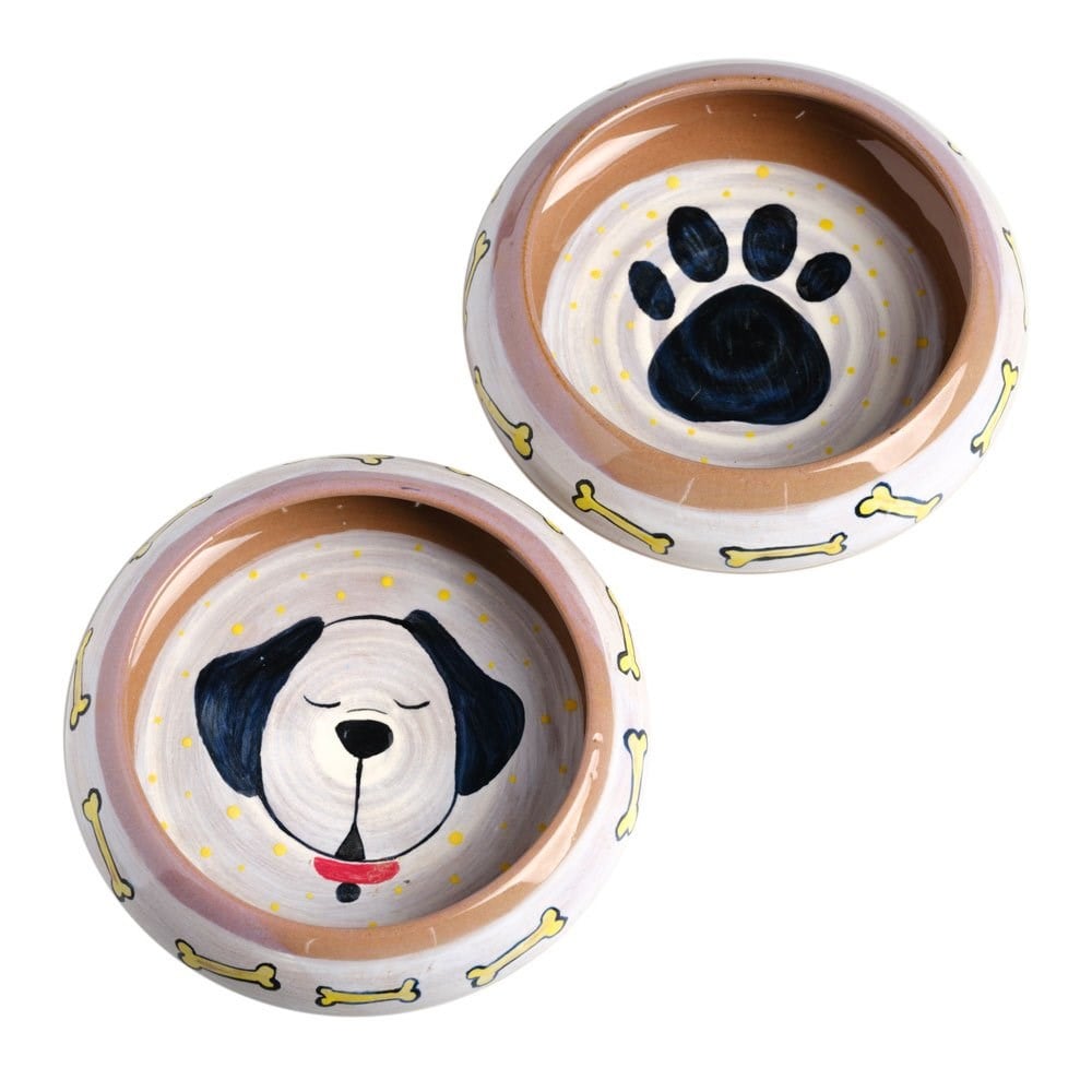 Köpek Yemek Seti Large