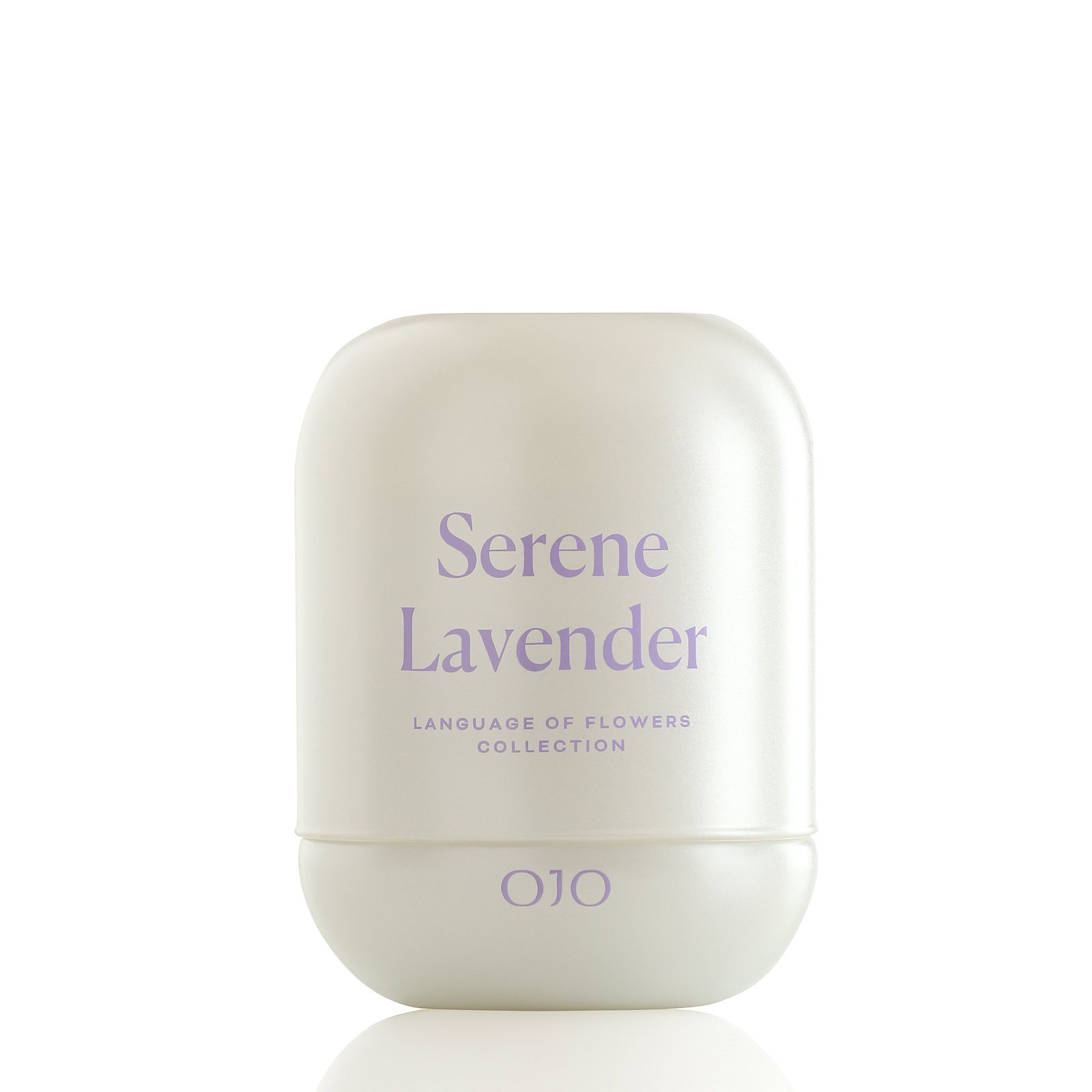 Language Of Flowers - Serene Lavander