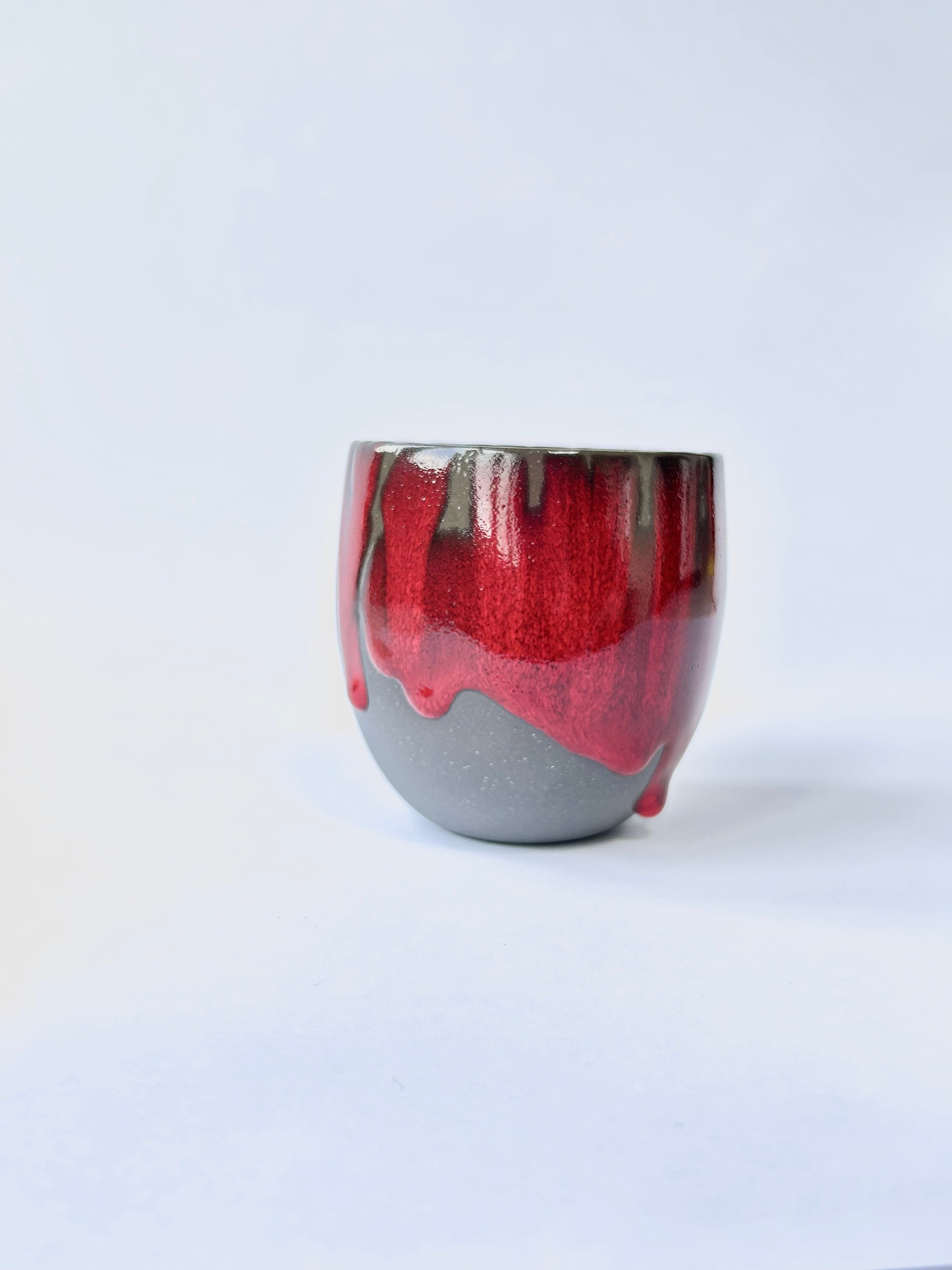 Lava Oval Bardak