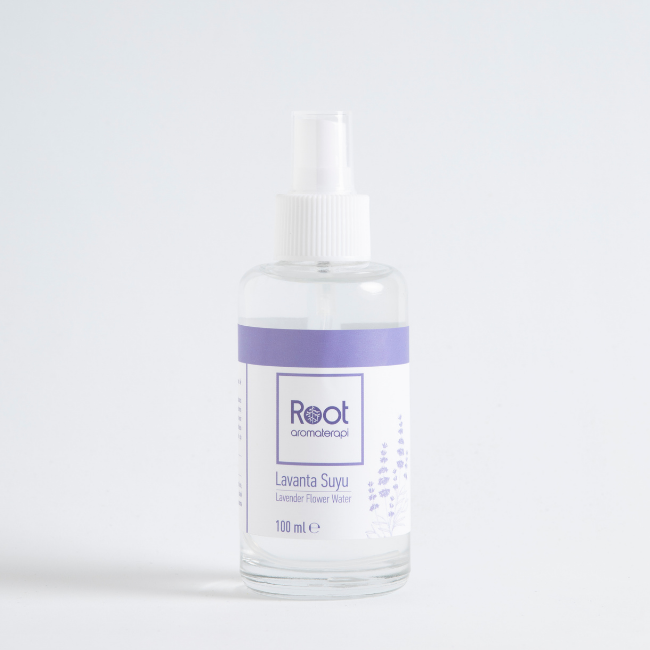 Lavanta Suyu